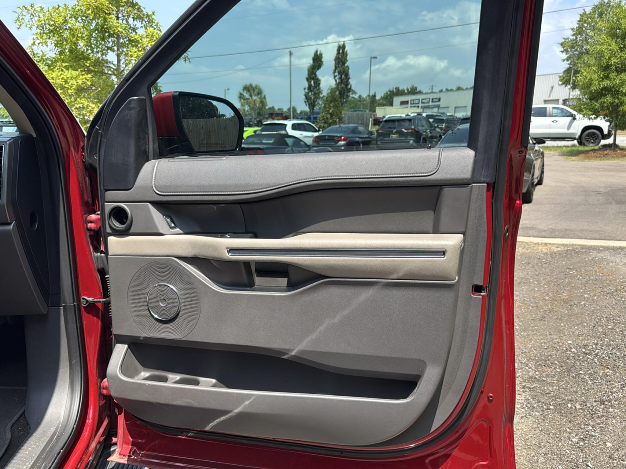 Ford Expedition XLT 4x2 2021