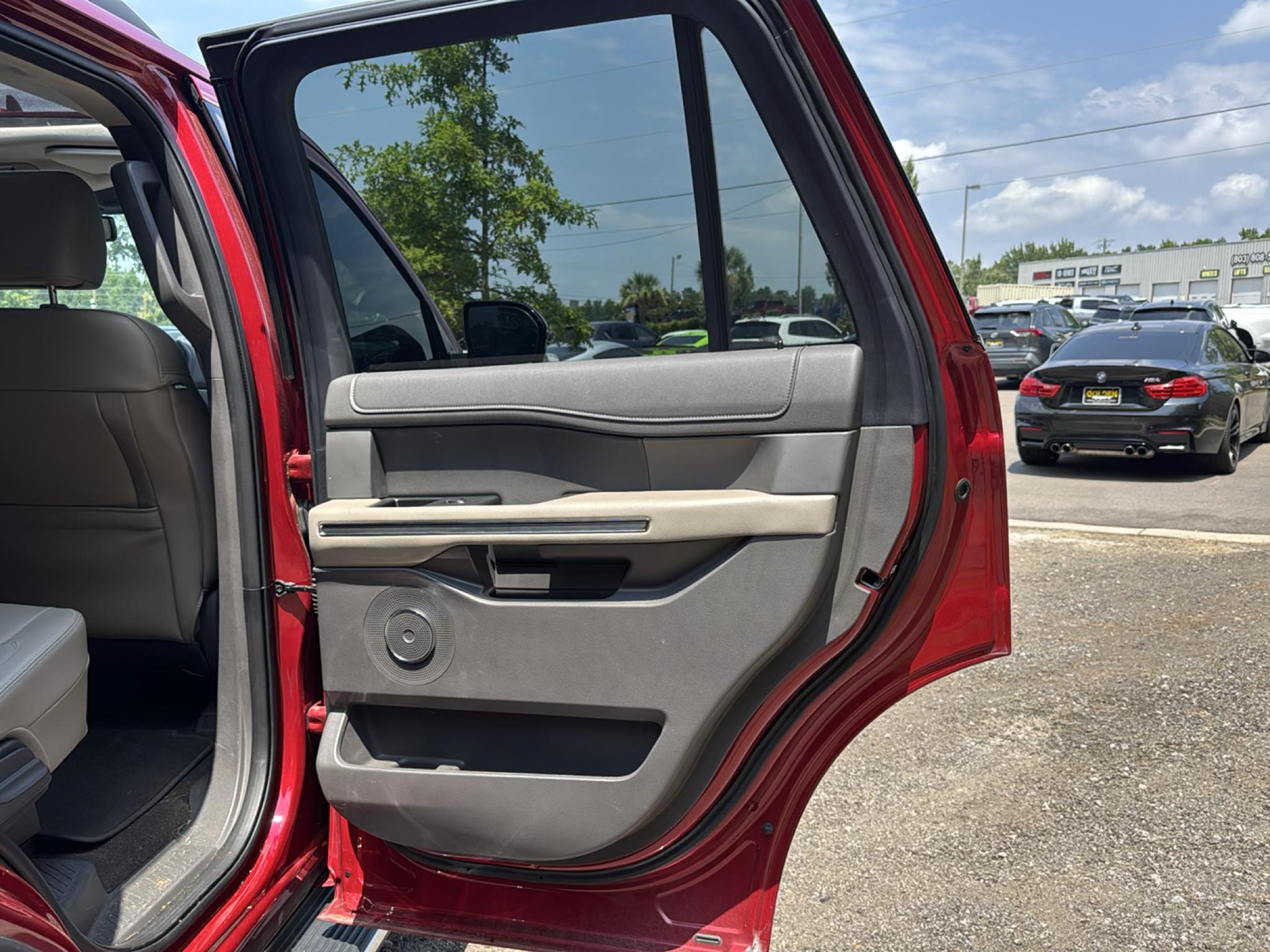 Ford Expedition XLT 4x2 2021