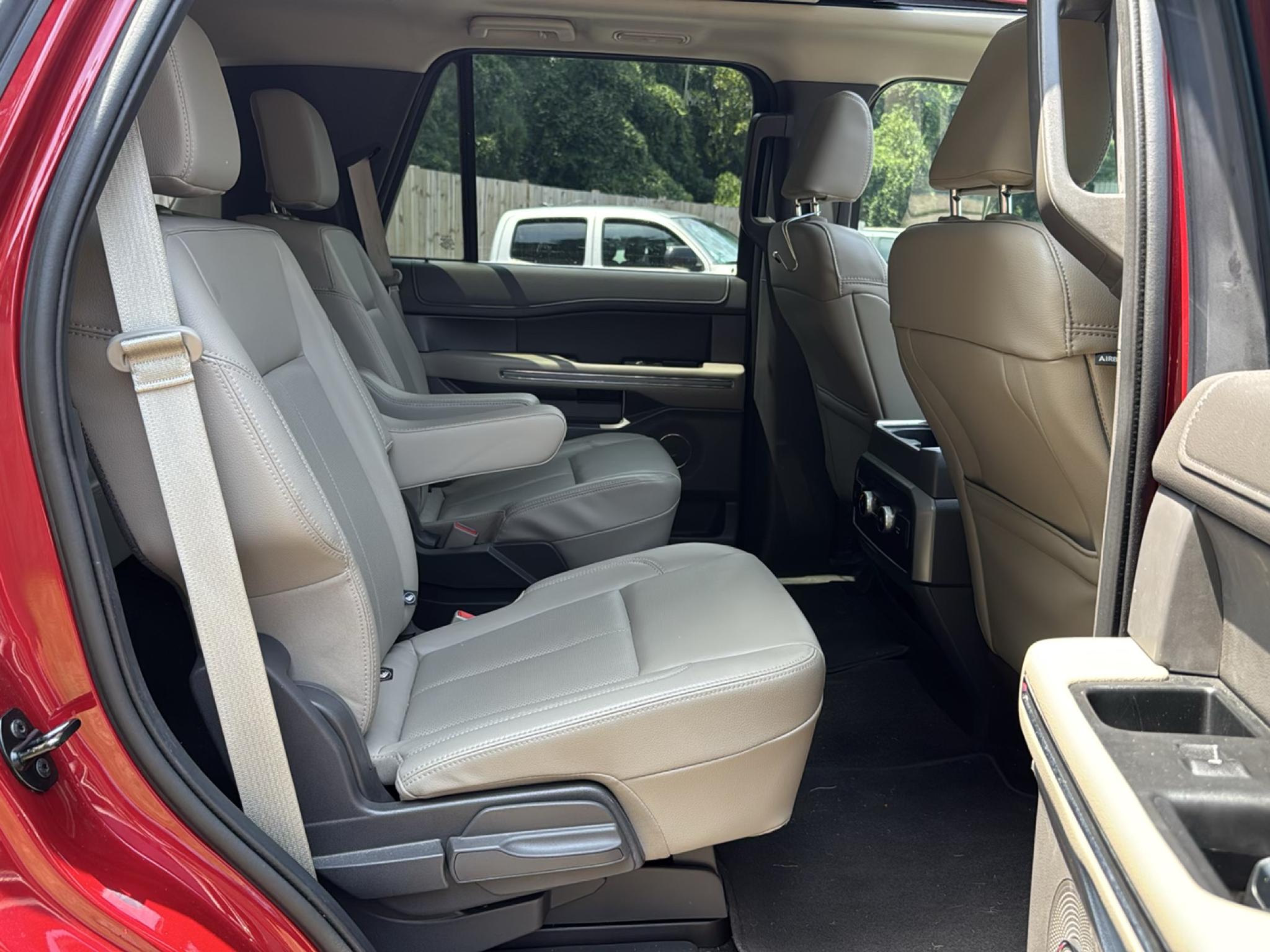 Ford Expedition XLT 4x2 2021