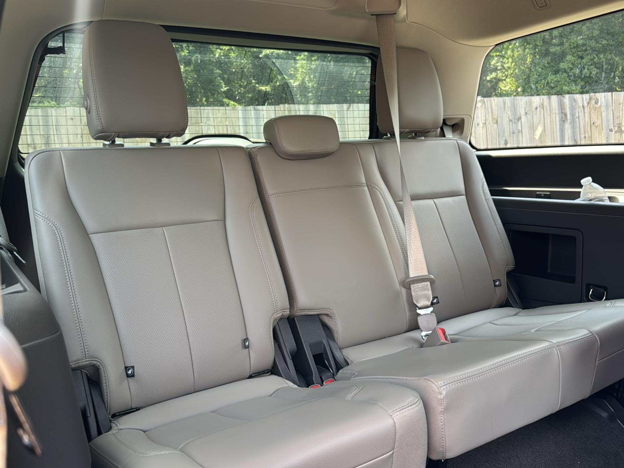 Ford Expedition XLT 4x2 2021