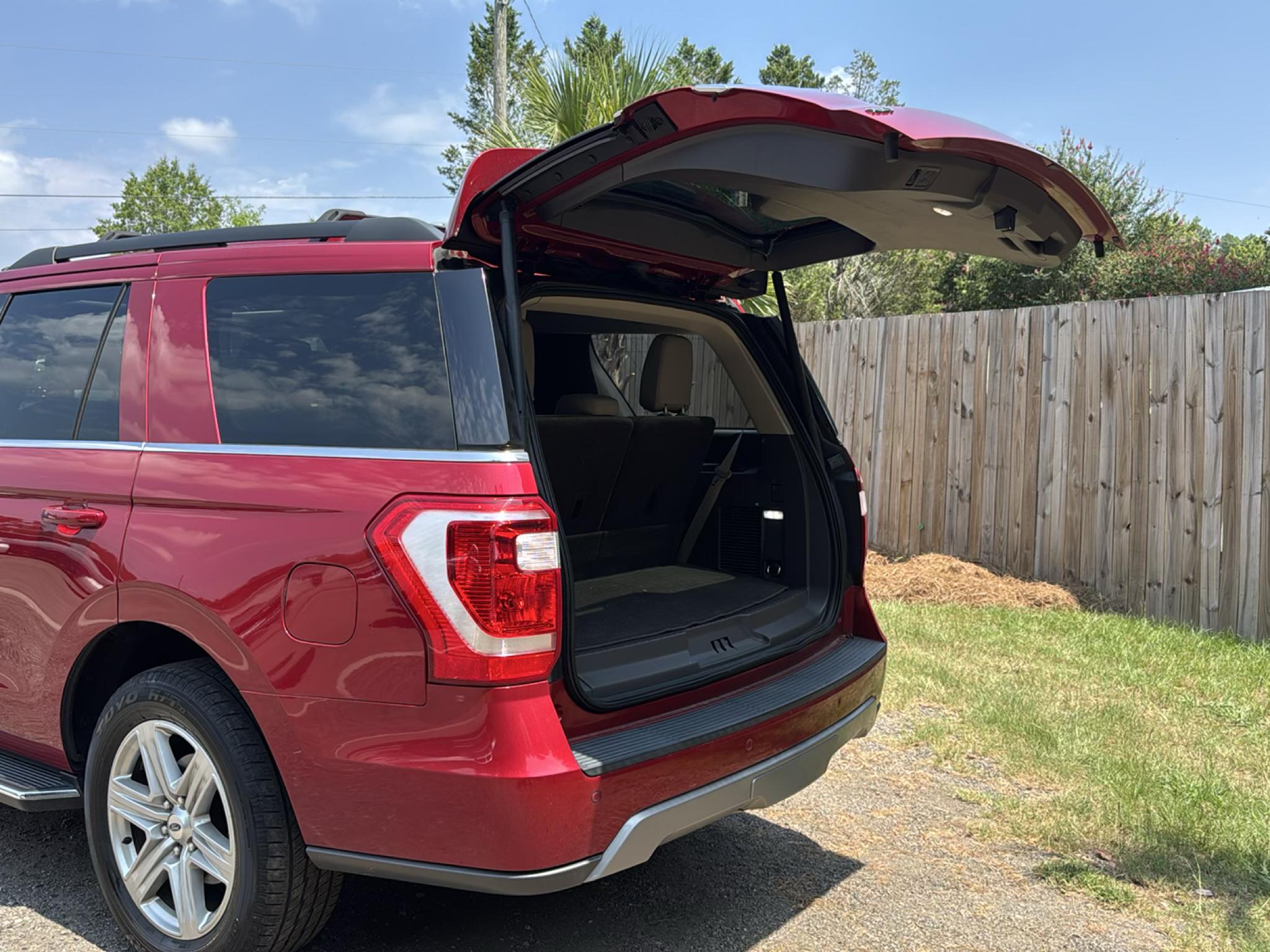 Ford Expedition XLT 4x2 2021