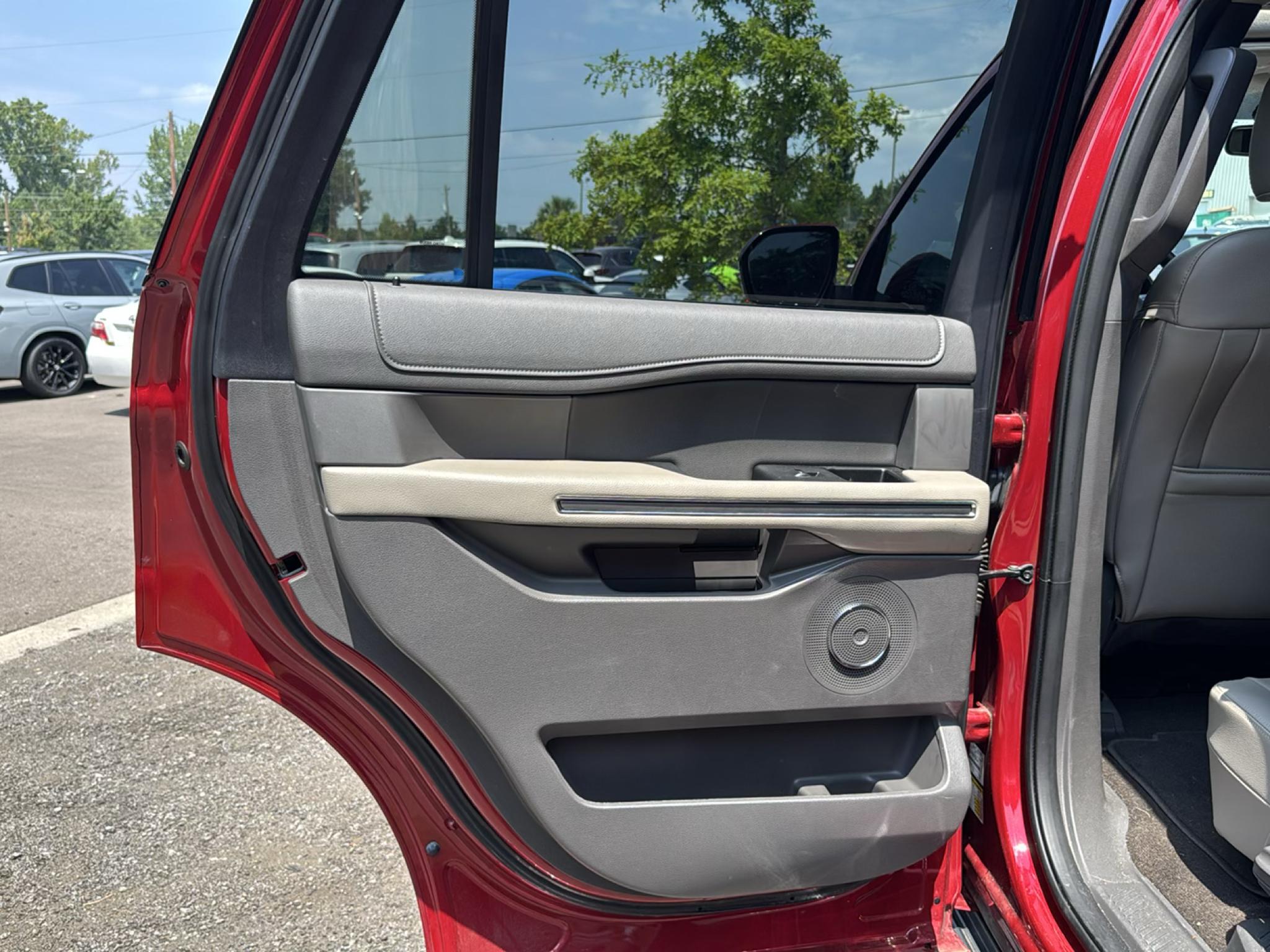 Ford Expedition XLT 4x2 2021