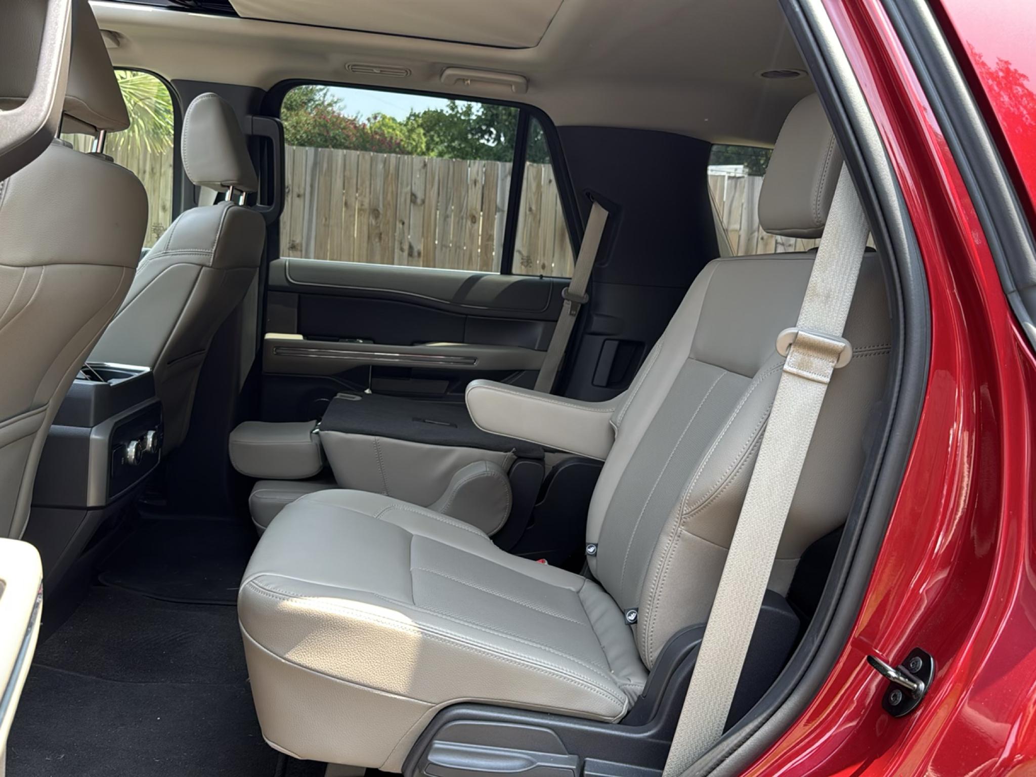 Ford Expedition XLT 4x2 2021