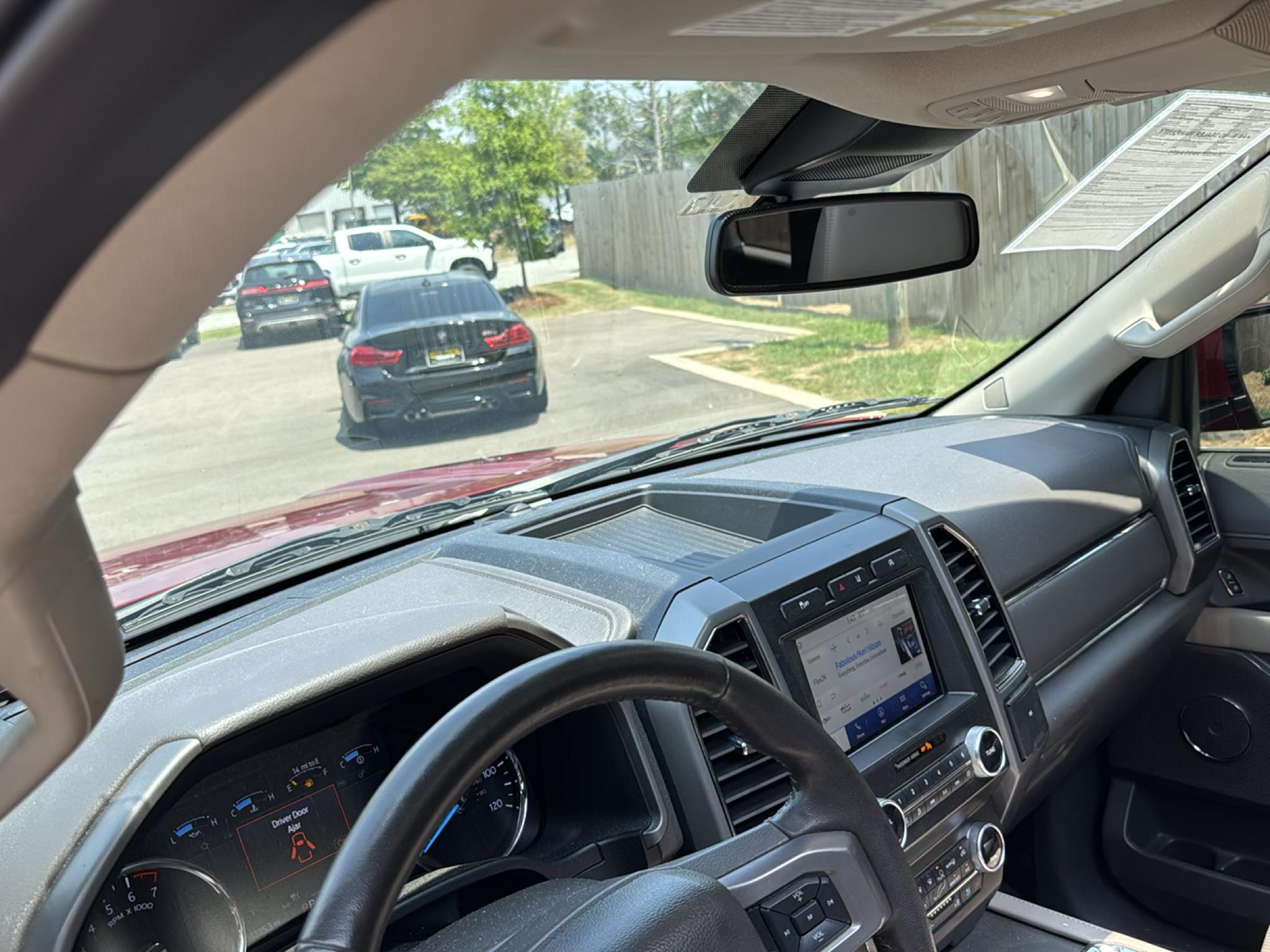 Ford Expedition XLT 4x2 2021