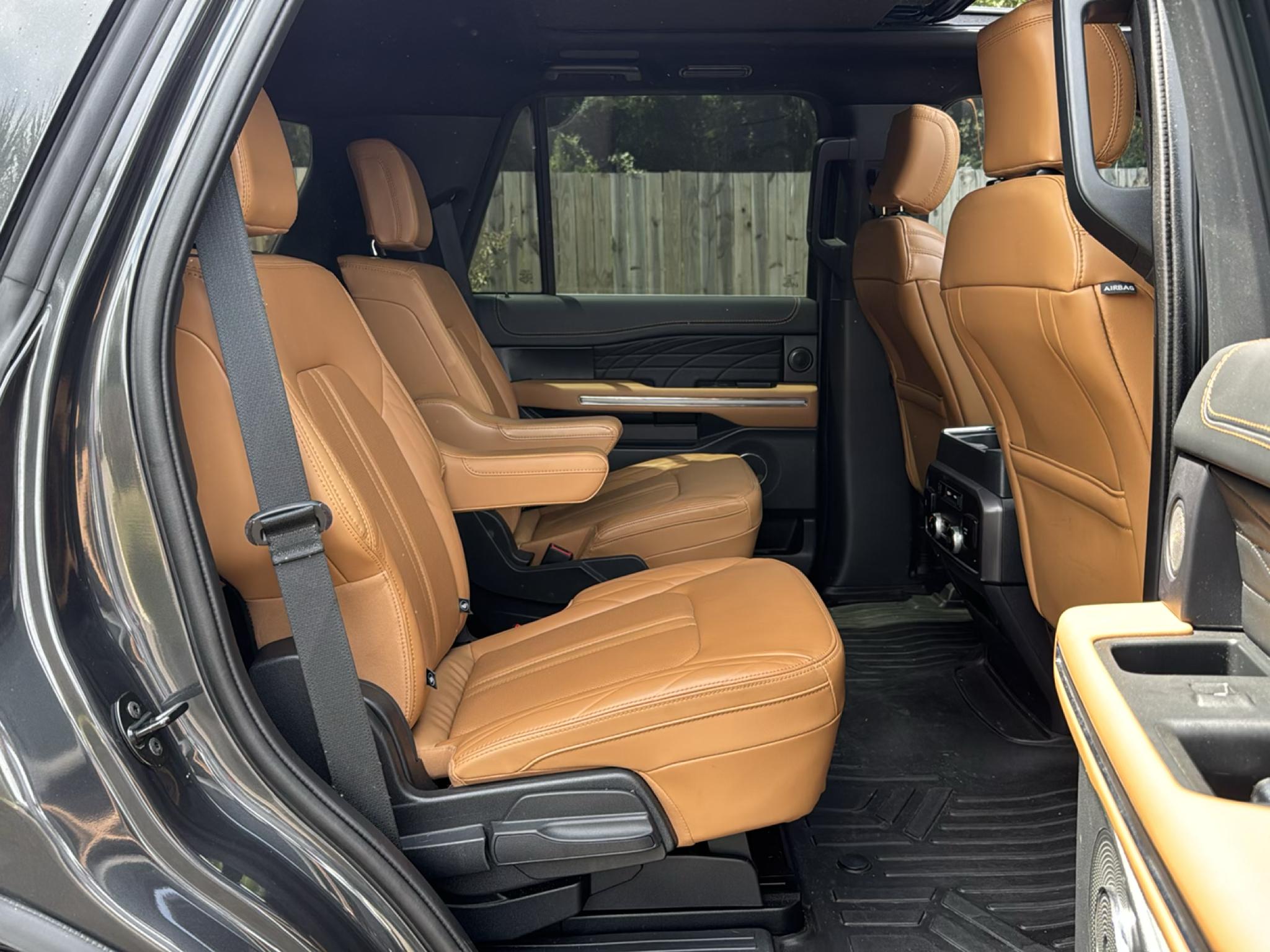 Ford Expedition Platinum 4x4 2022