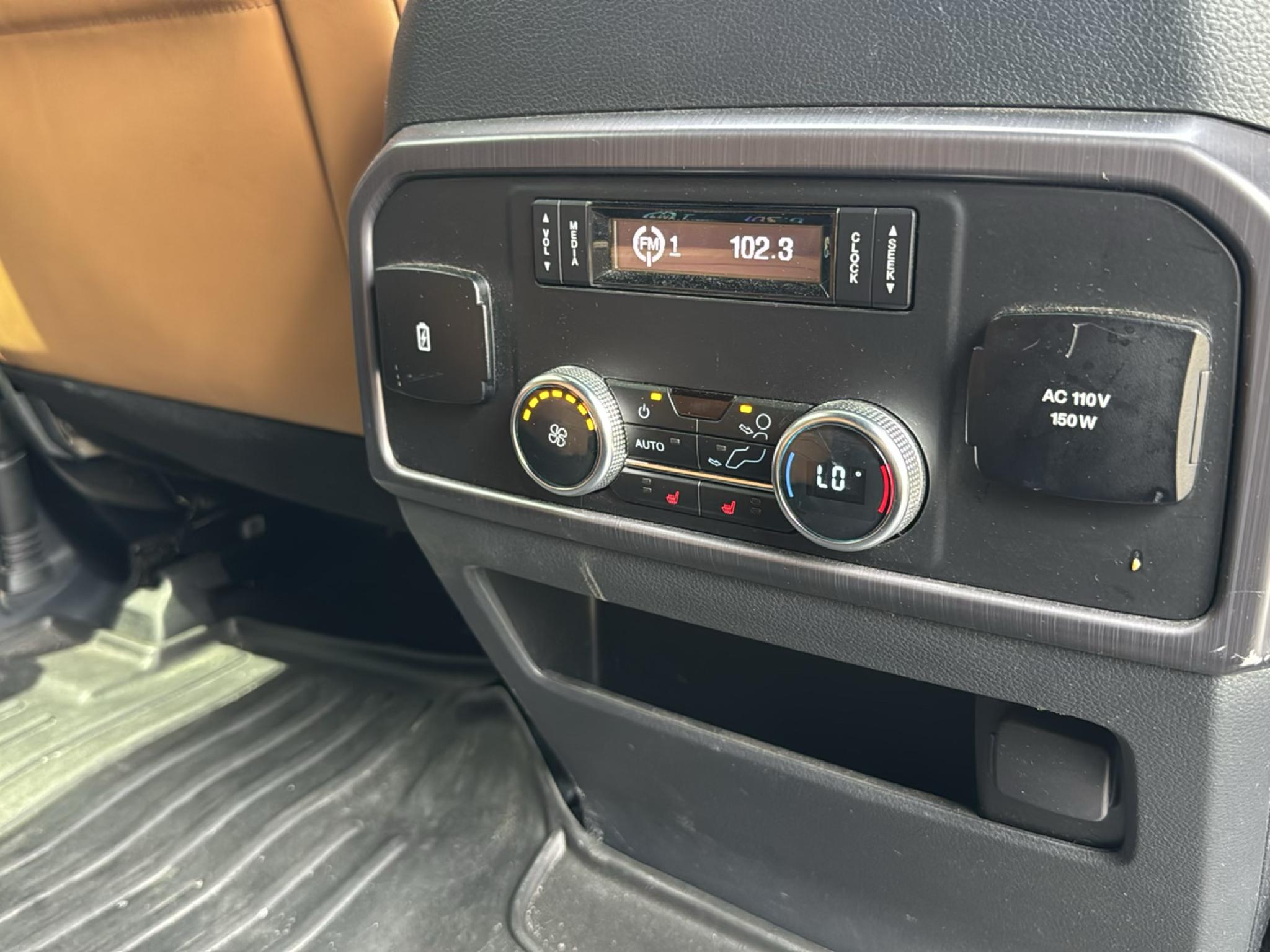 Ford Expedition Platinum 4x4 2022
