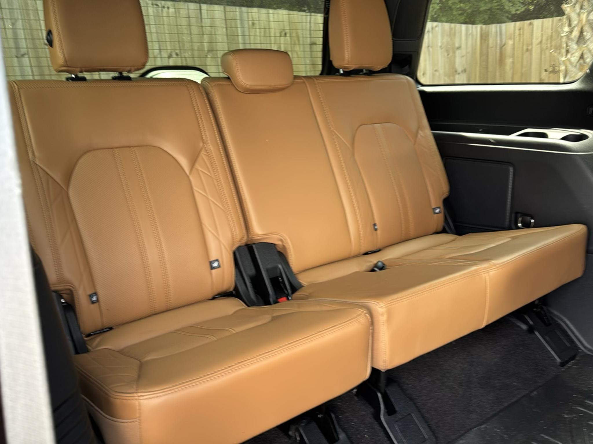 Ford Expedition Platinum 4x4 2022
