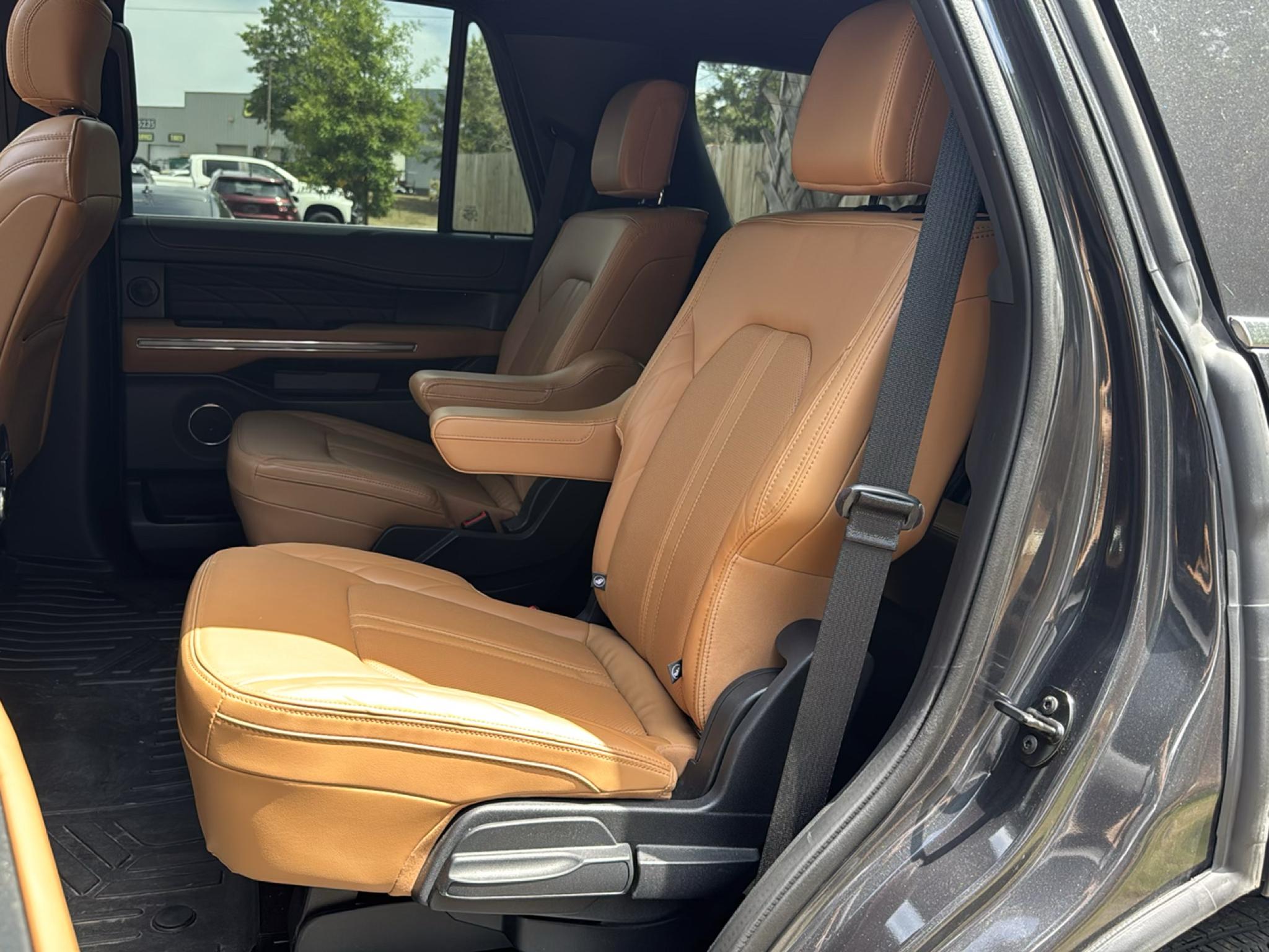Ford Expedition Platinum 4x4 2022