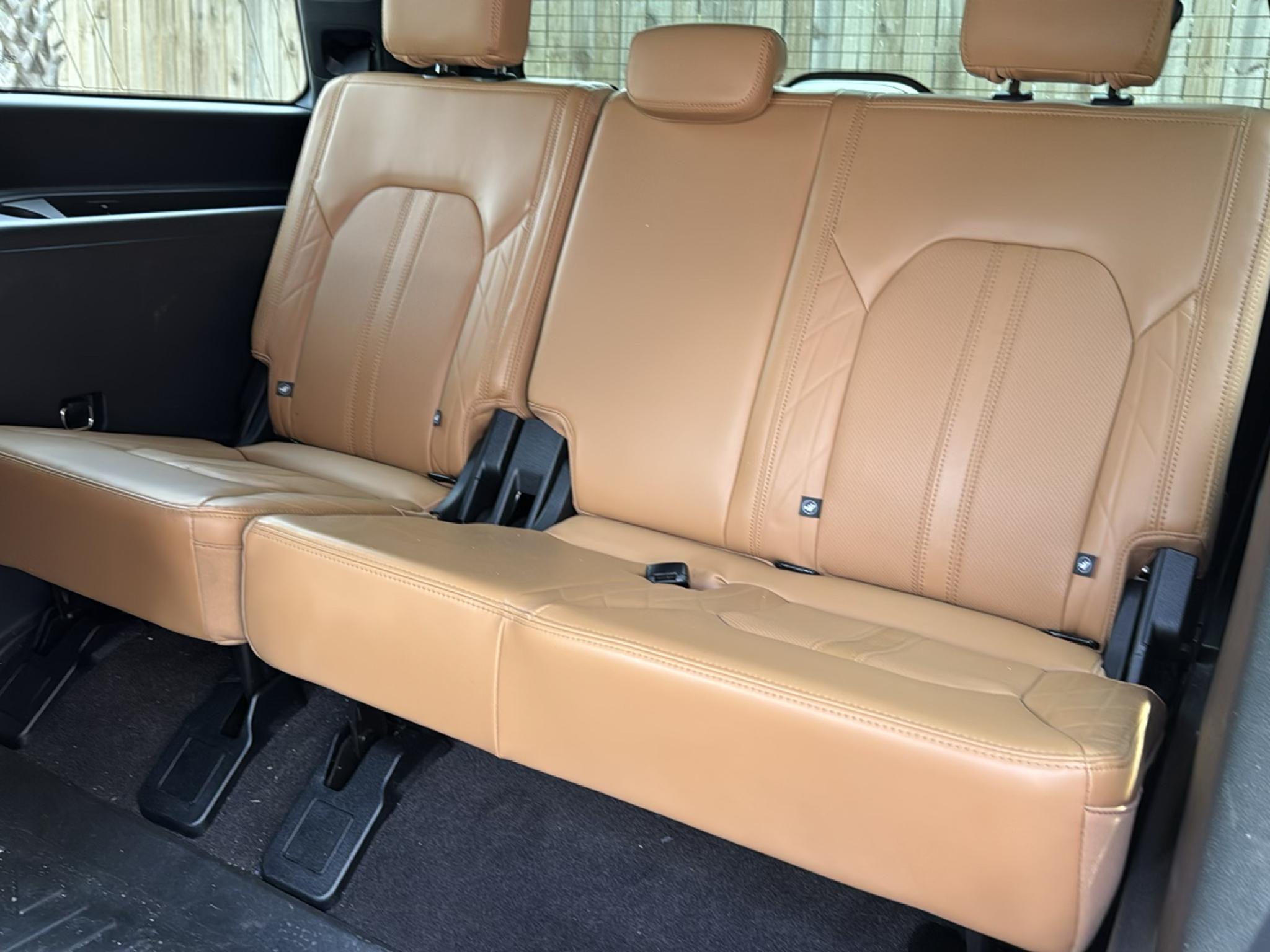 Ford Expedition Platinum 4x4 2022