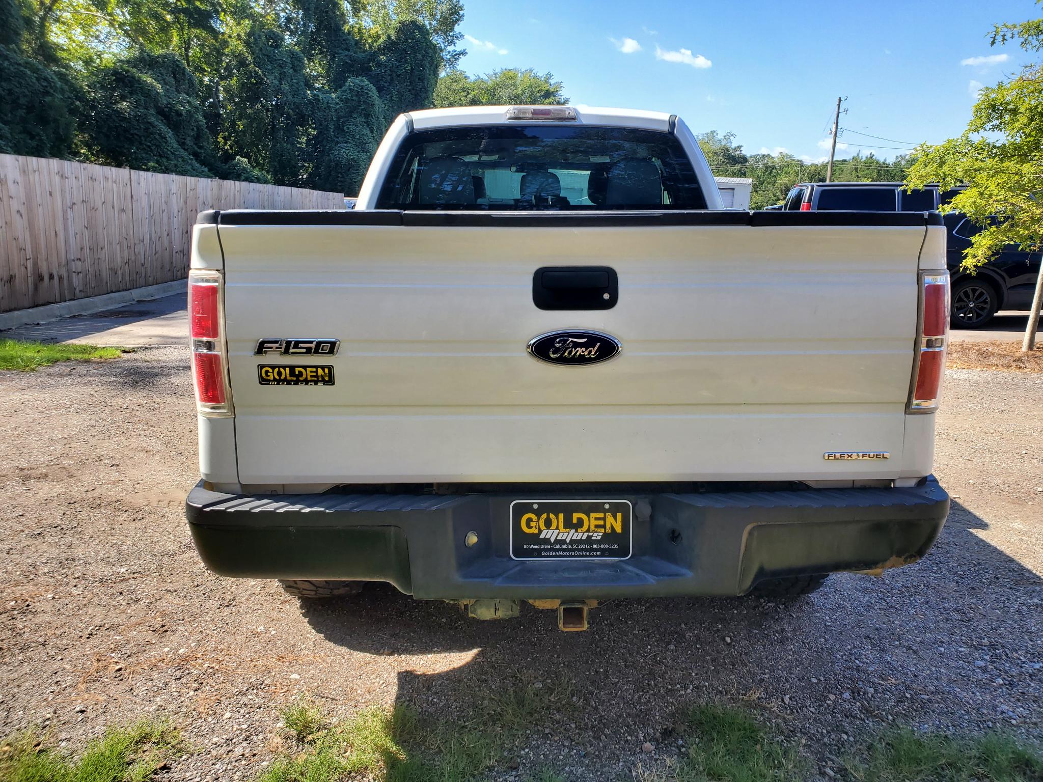 Ford F-150 XL 2013