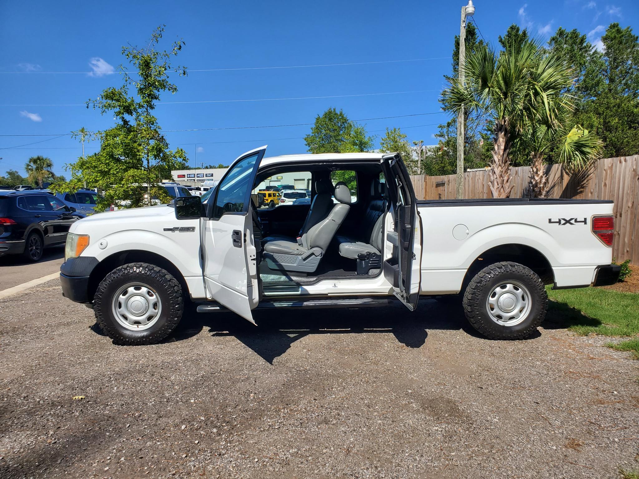 Ford F-150 XL 2013