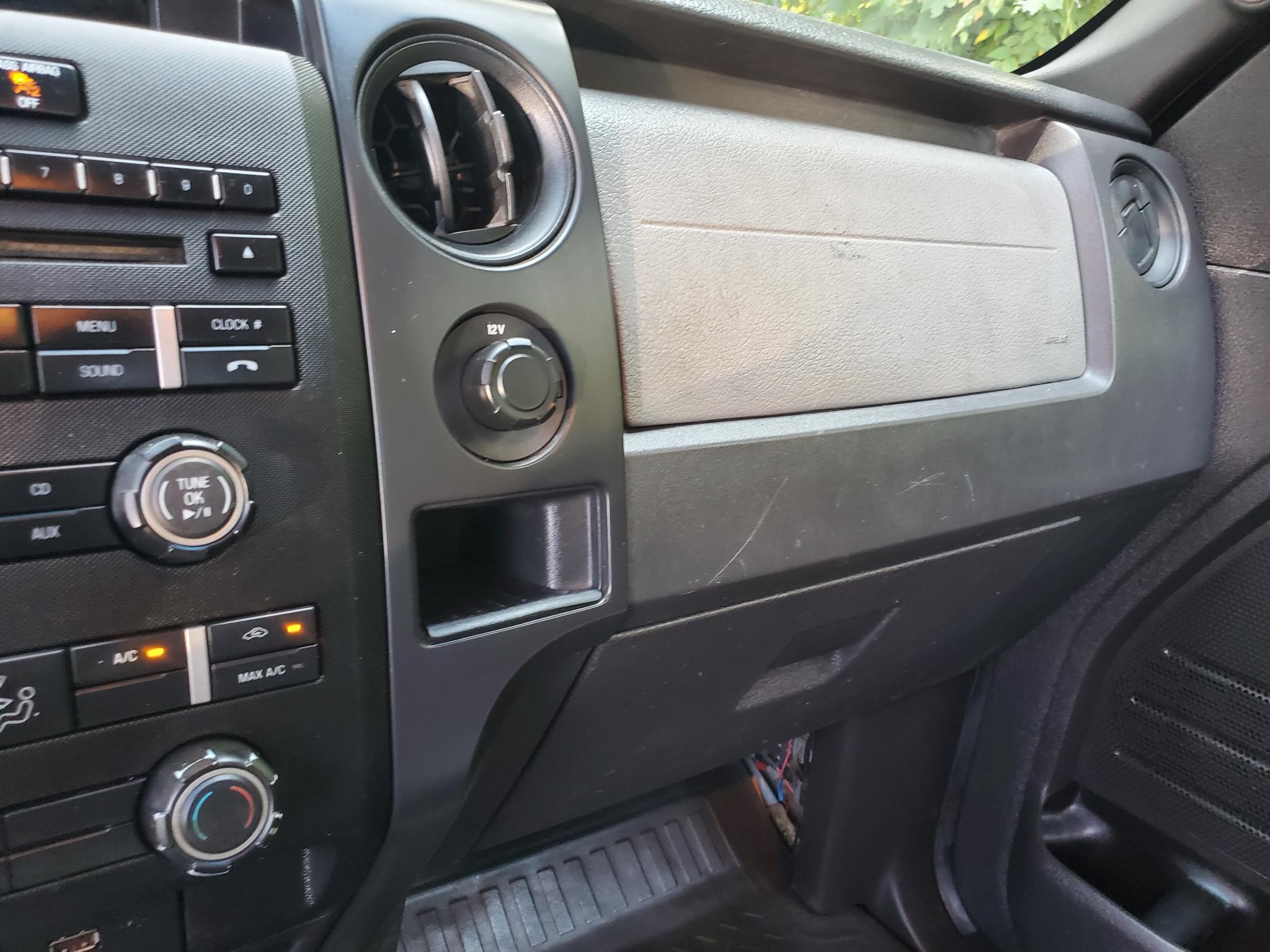 Ford F-150 XL 2013