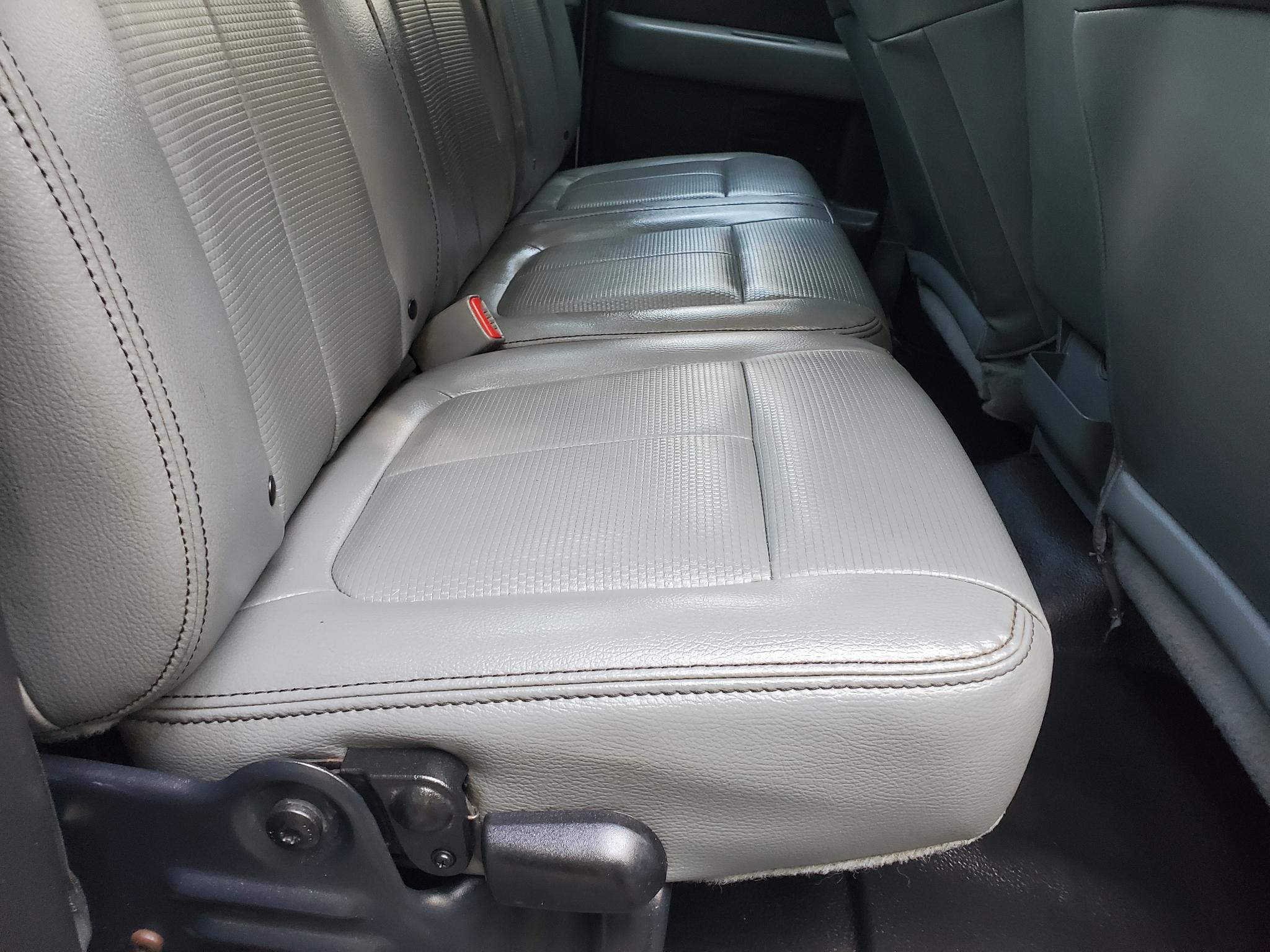 Ford F-150 XL 2013