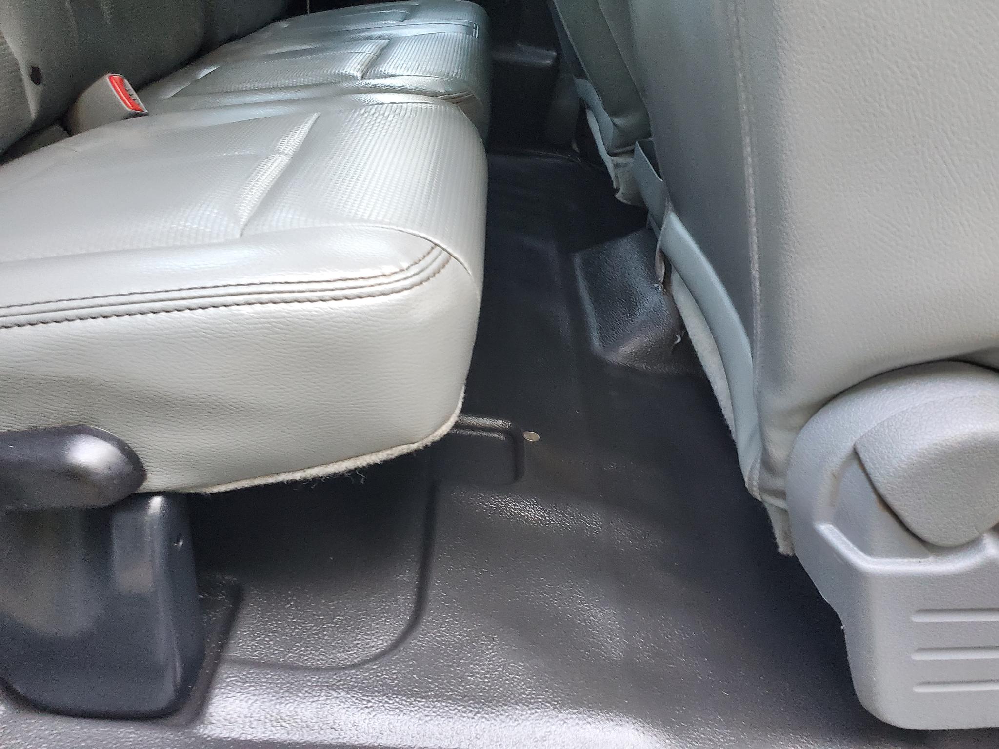 Ford F-150 XL 2013