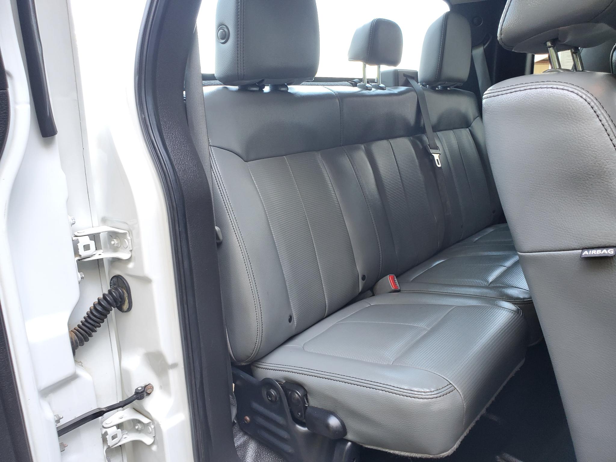 Ford F-150 XL 2013