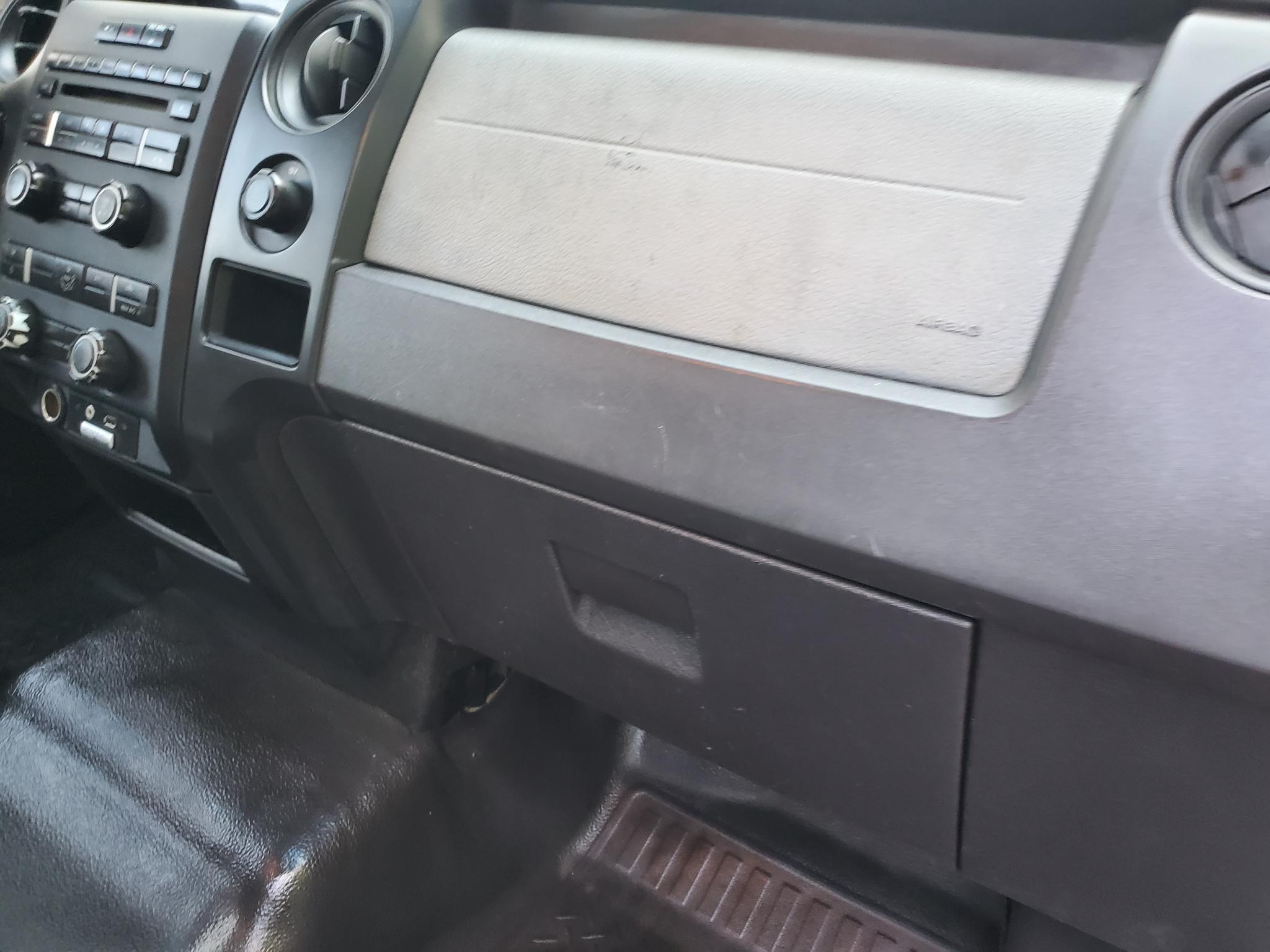 Ford F-150 XL 2013