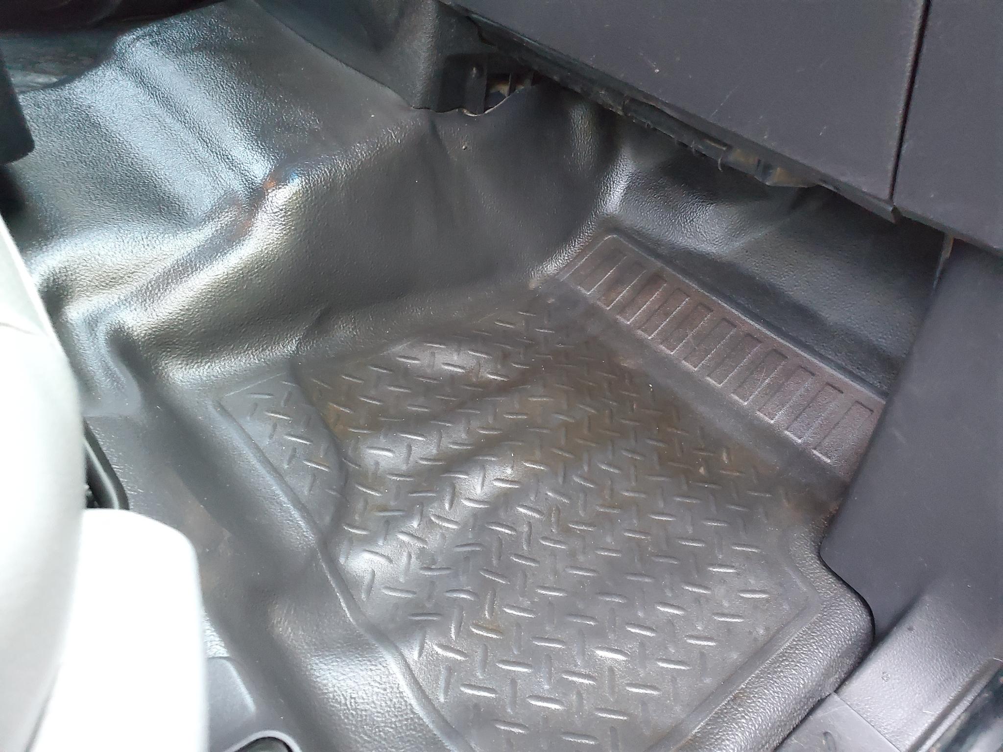 Ford F-150 XL 2013