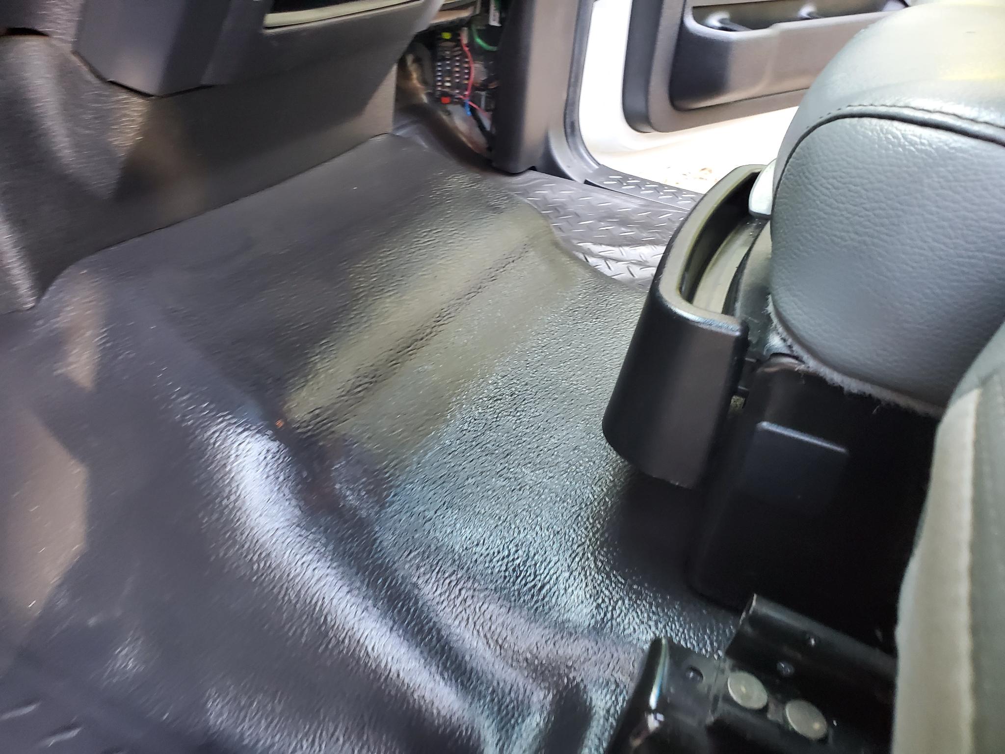 Ford F-150 XL 2013