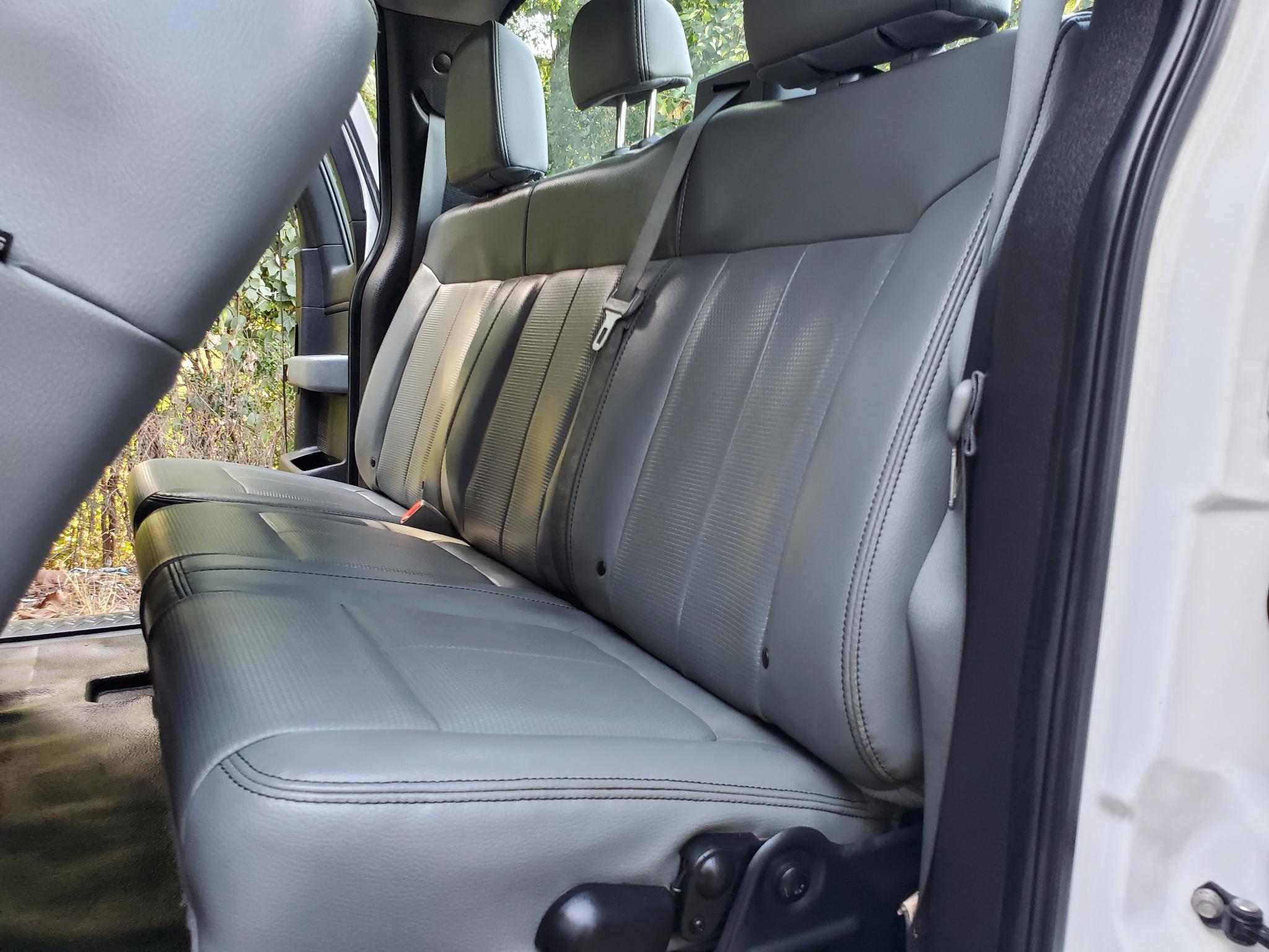 Ford F-150 XL 2013