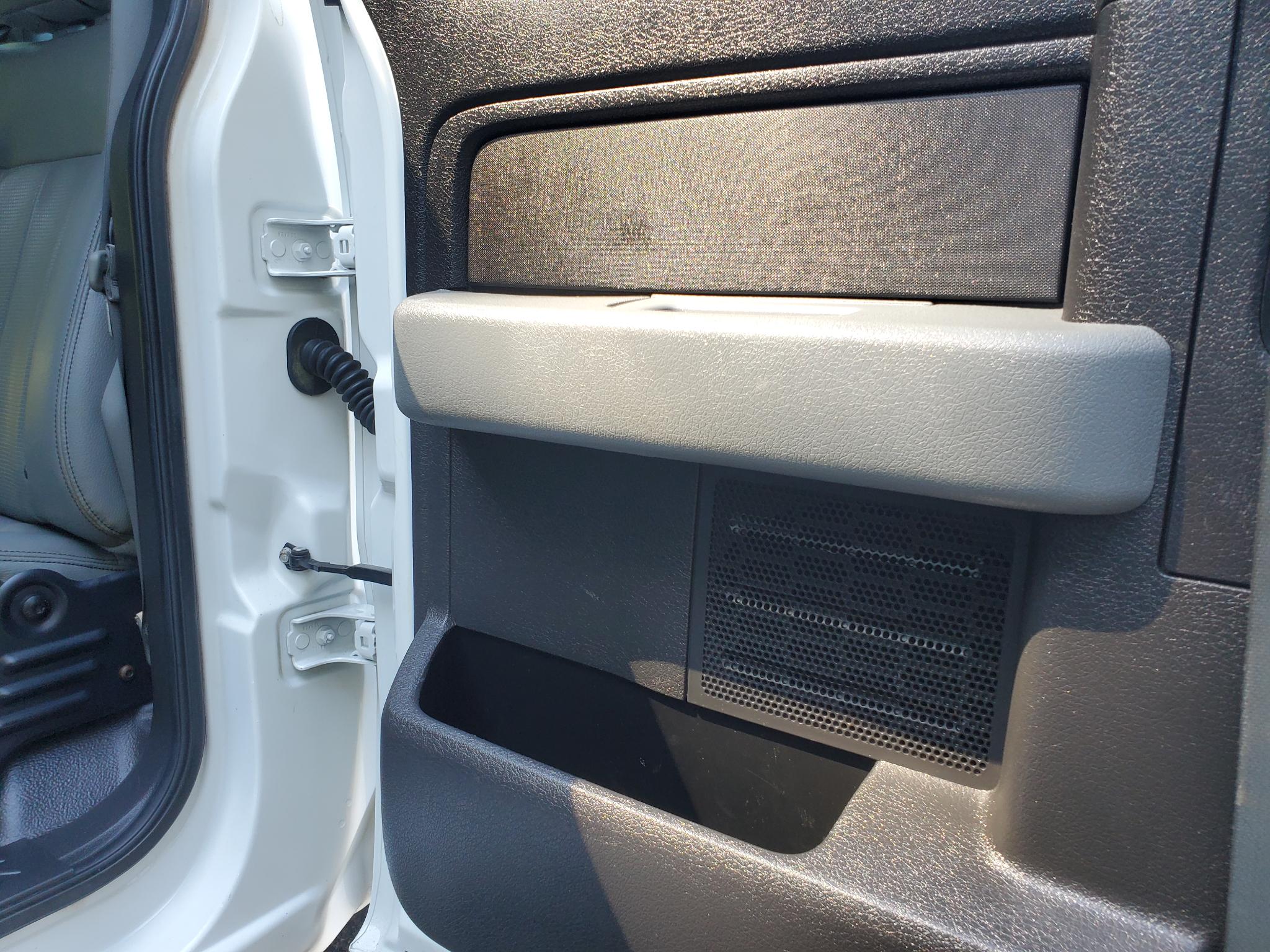 Ford F-150 XL 2013