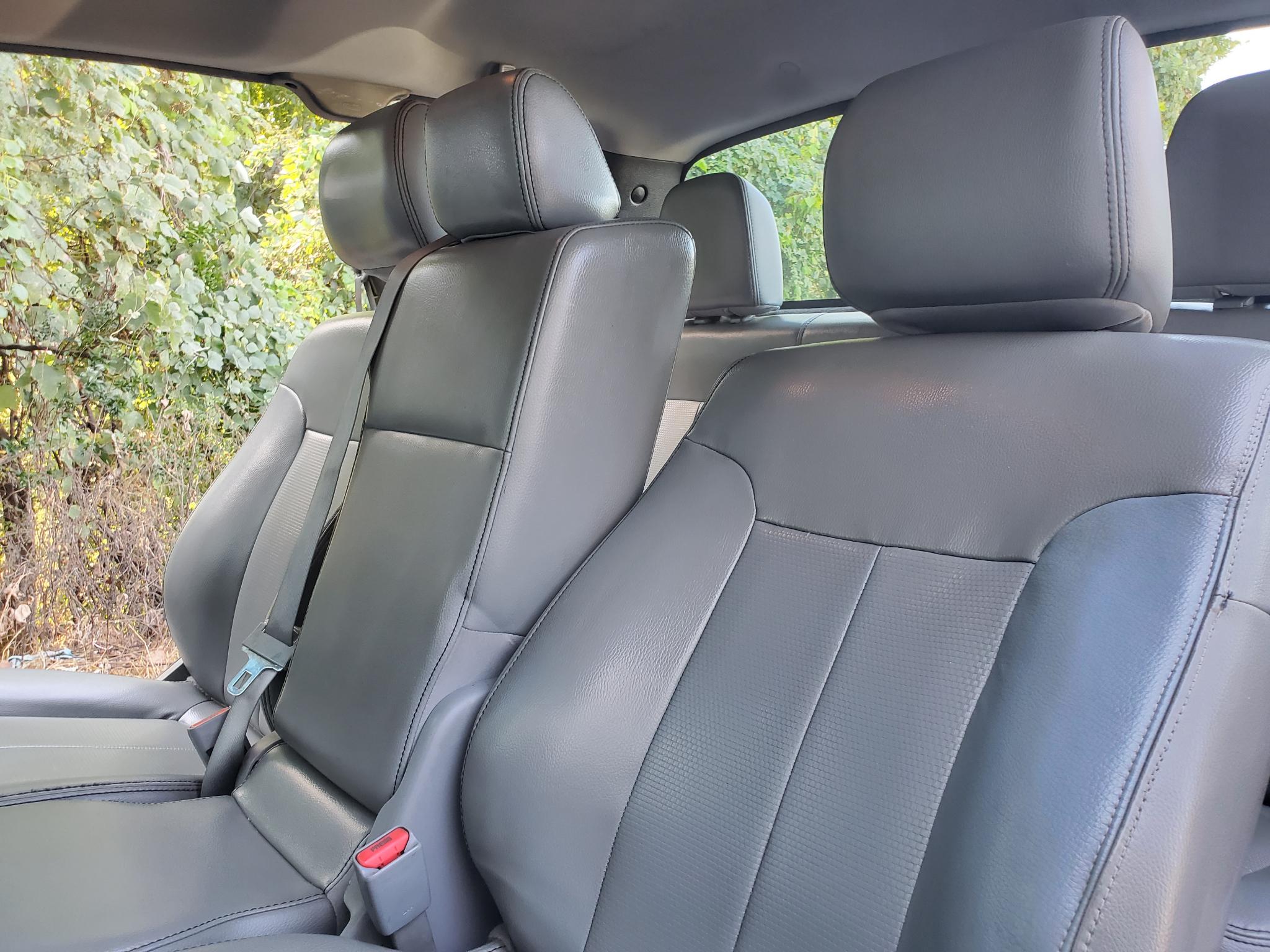 Ford F-150 XL 2013