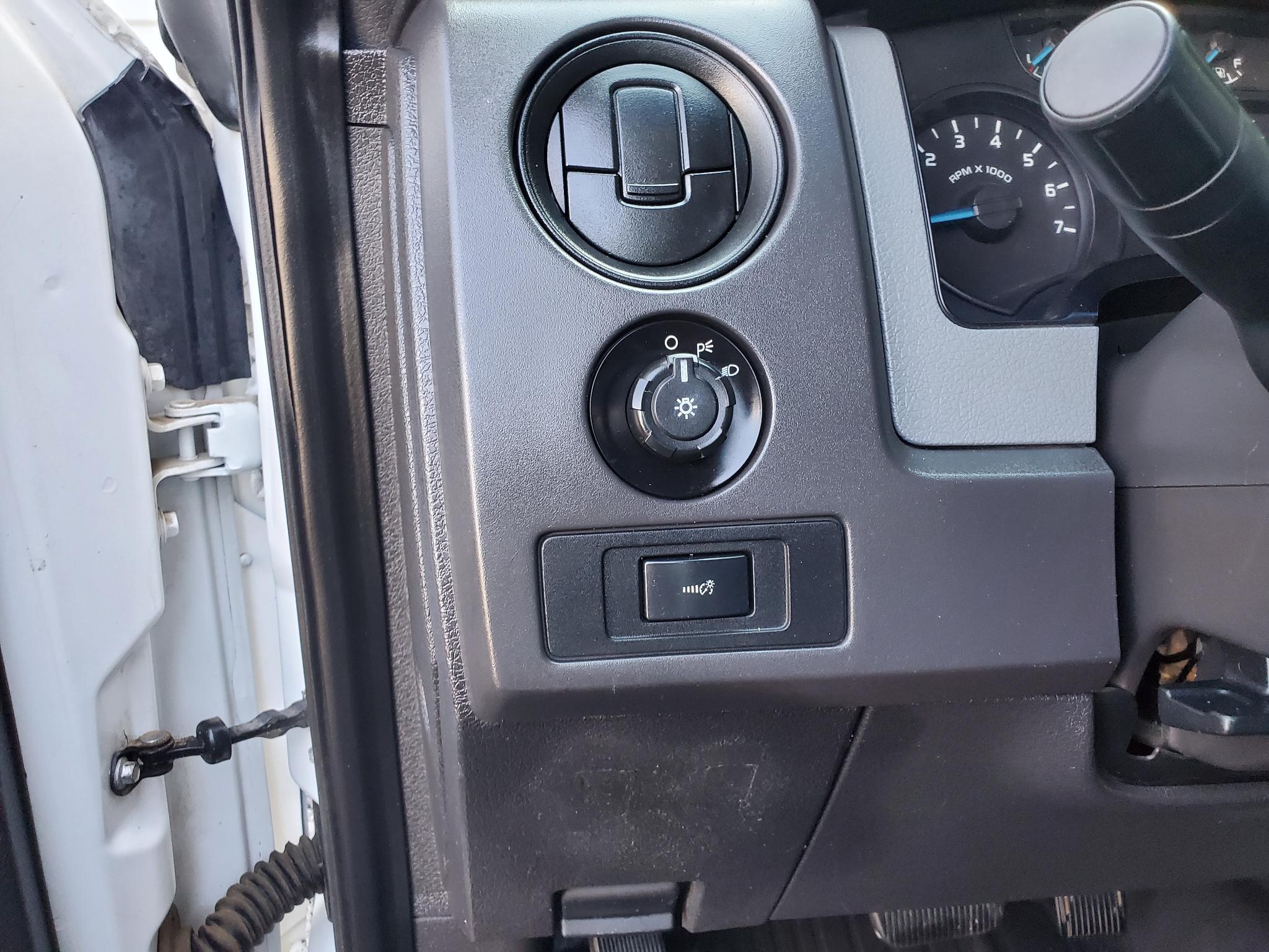 Ford F-150 XL 2013