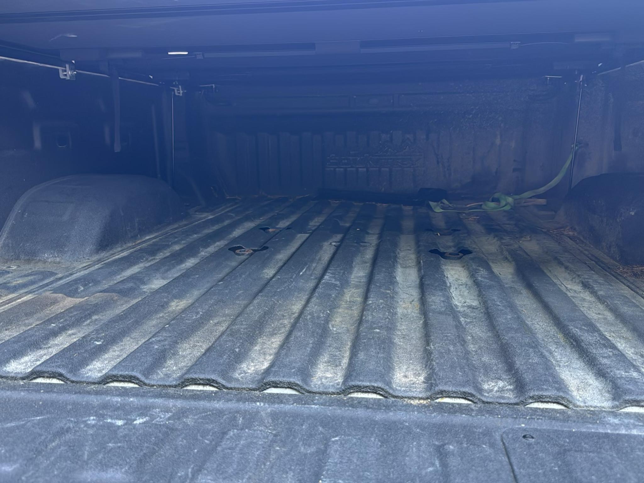 Chevrolet Silverado 2500HD 4WD Crew Cab 159" High Country 2020