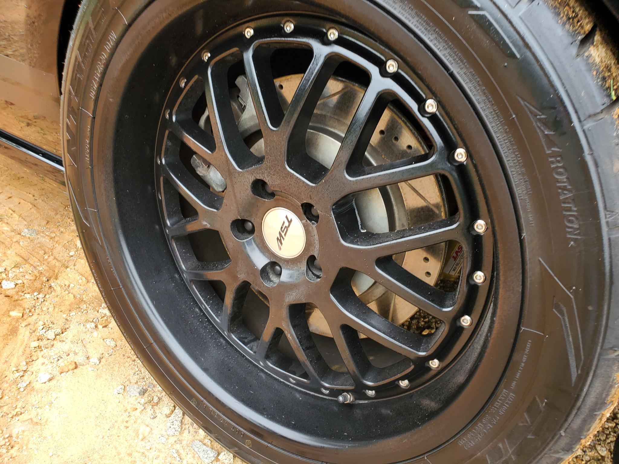 Ford Mustang  2014