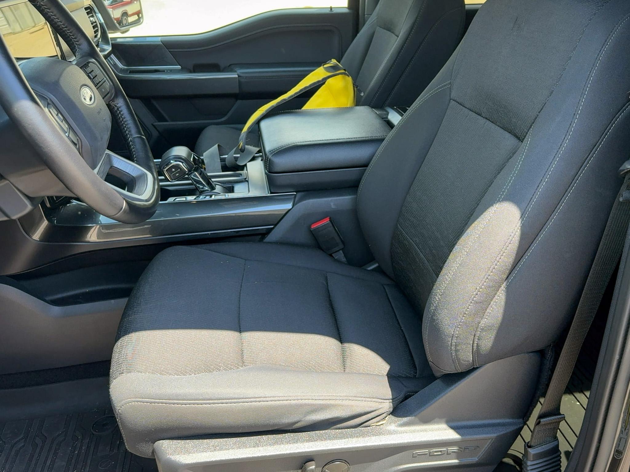 Ford F-150  2022