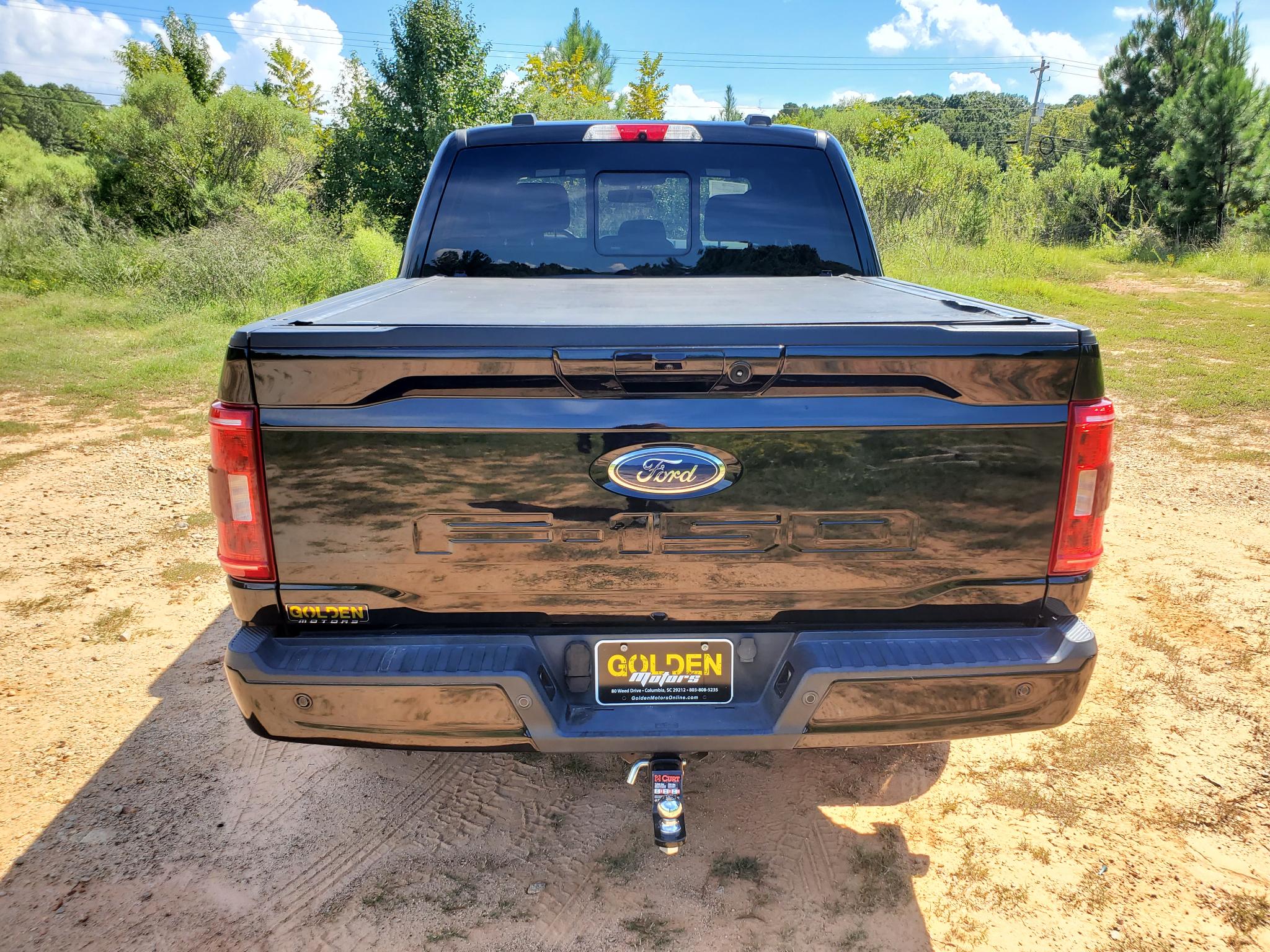 Ford F-150  2022