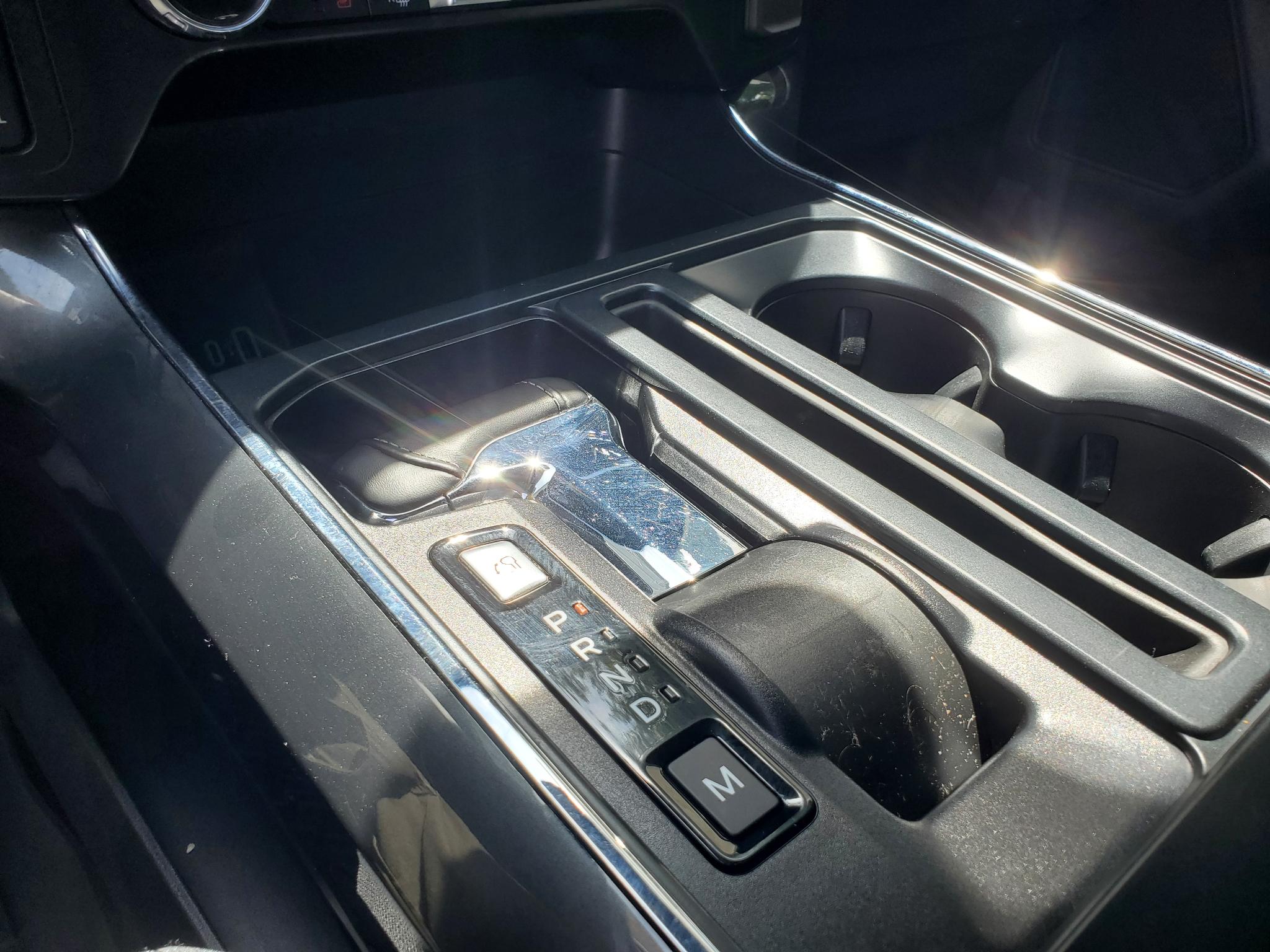Ford F-150  2022