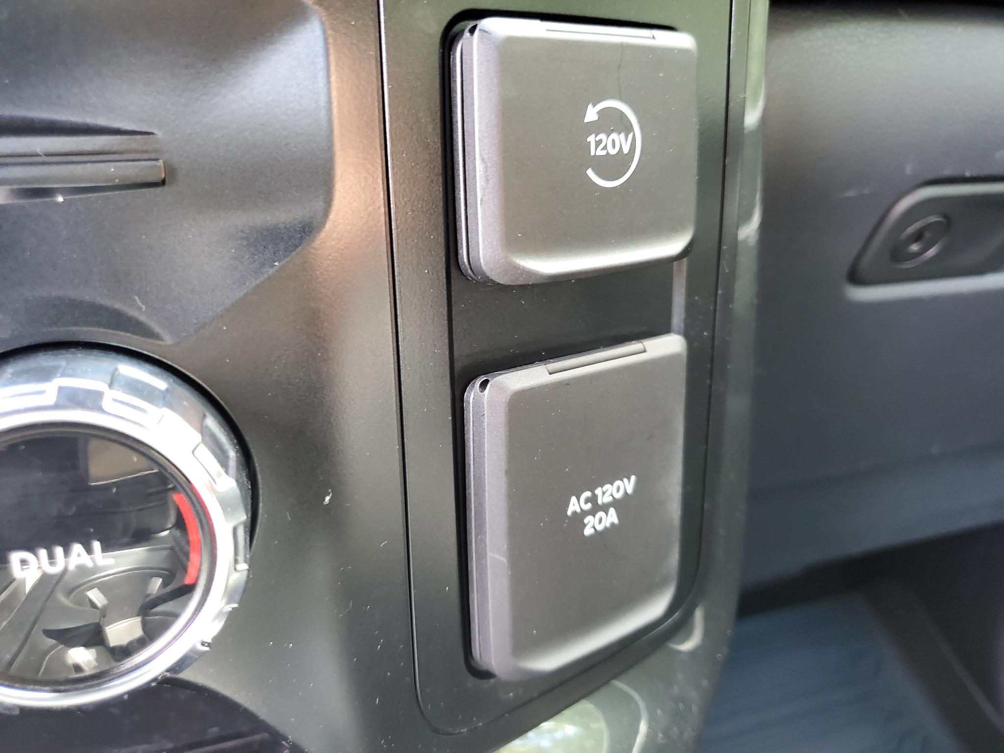 Ford F-150  2022
