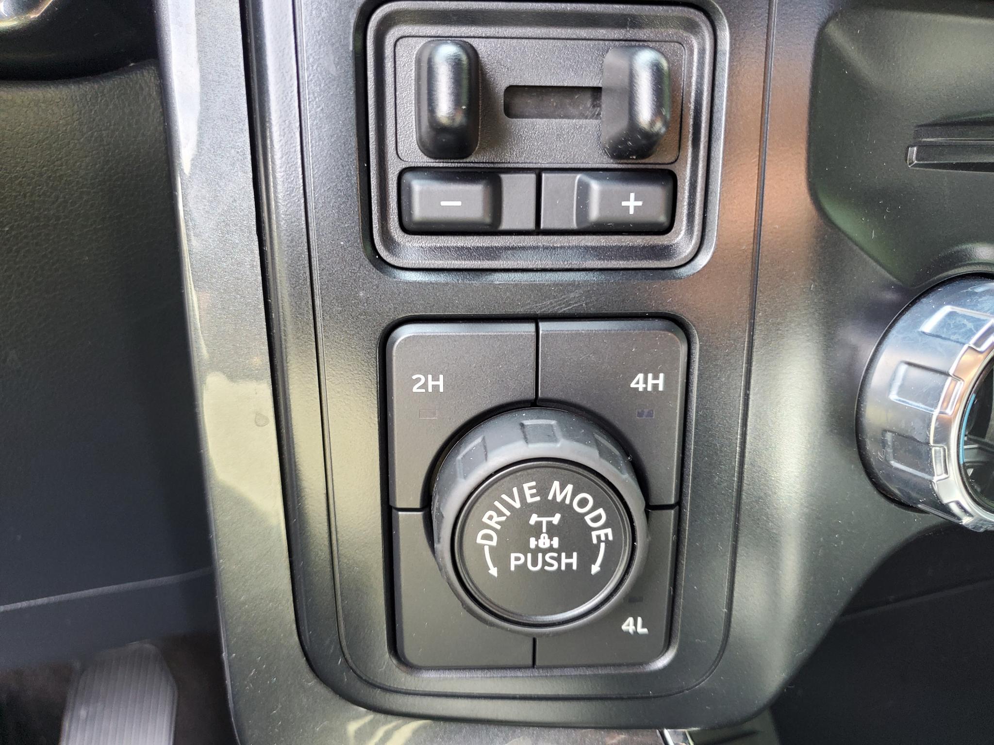 Ford F-150  2022