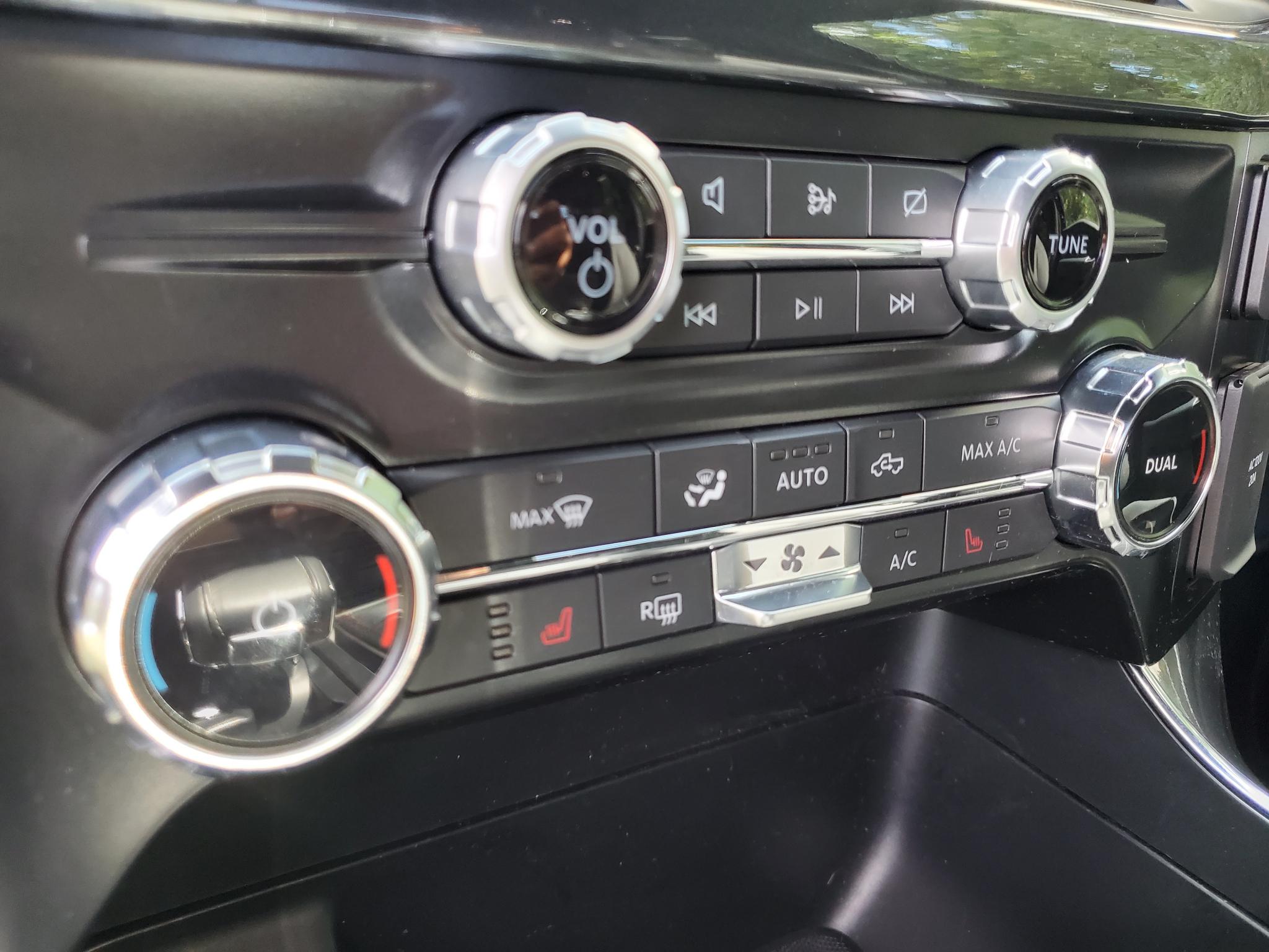 Ford F-150  2022
