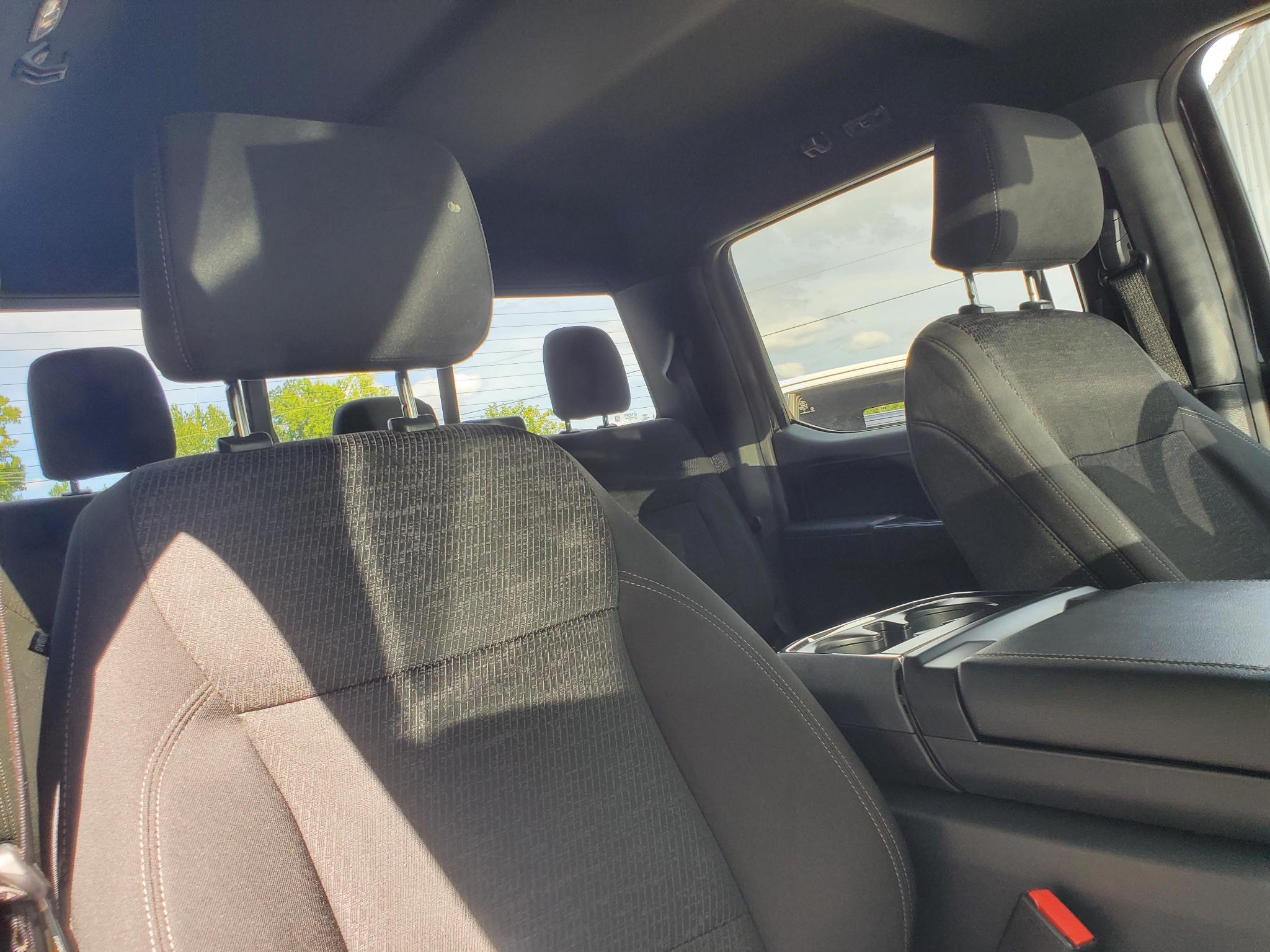 Ford F-150  2022