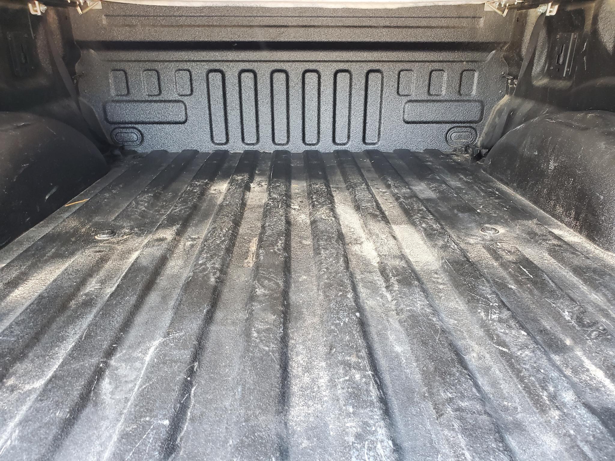 Ford F-150  2022
