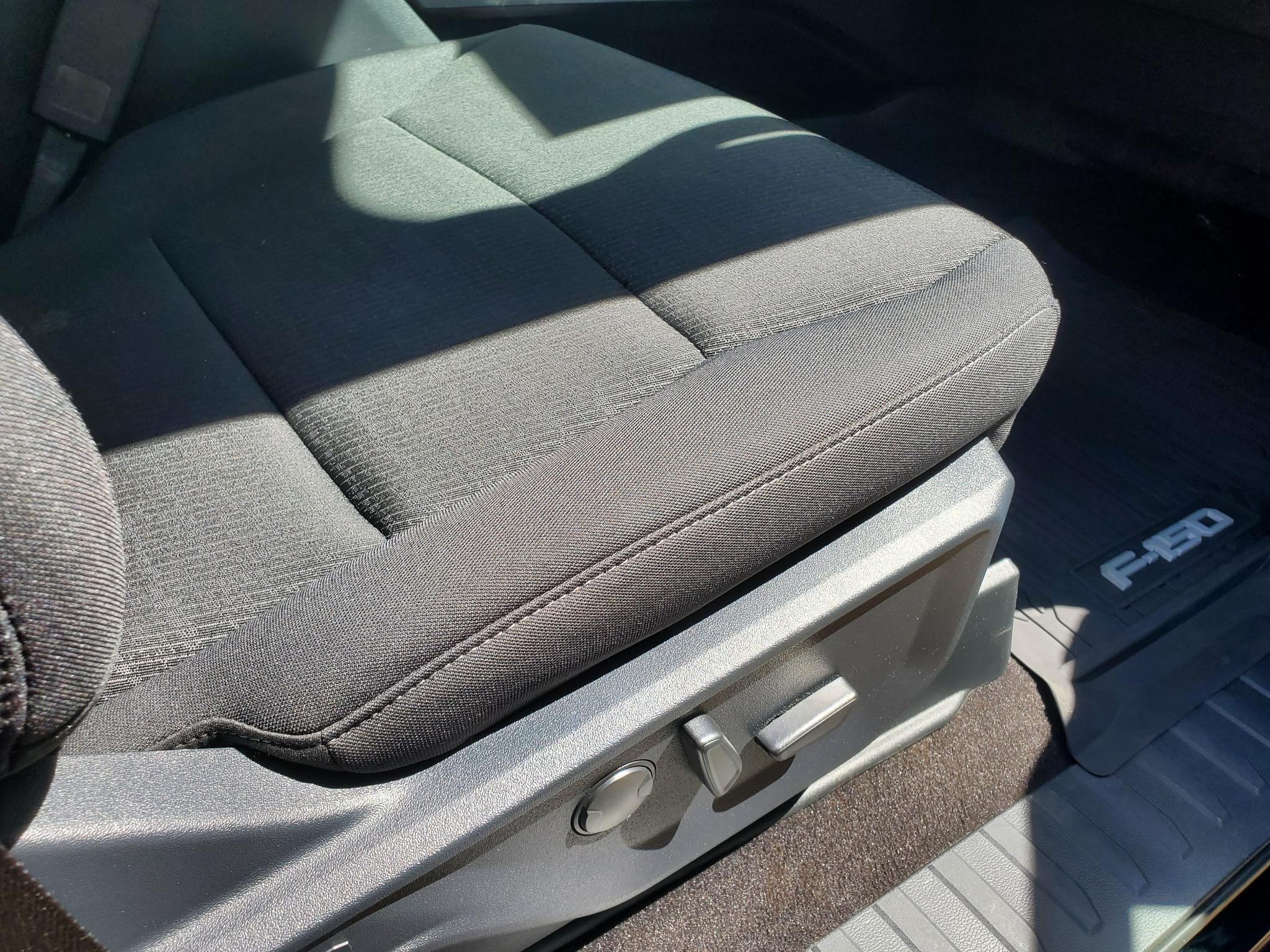 Ford F-150  2022