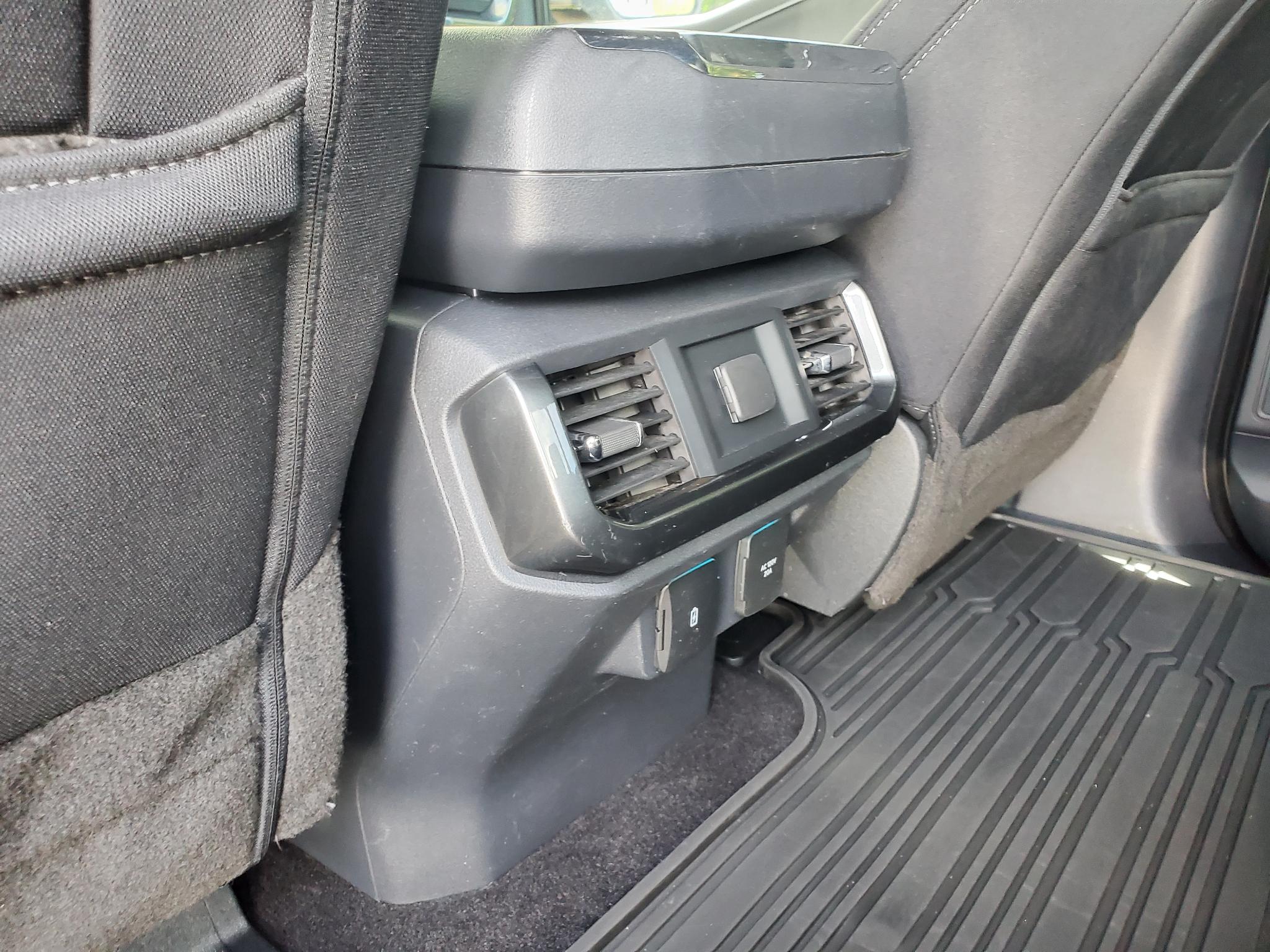 Ford F-150  2022
