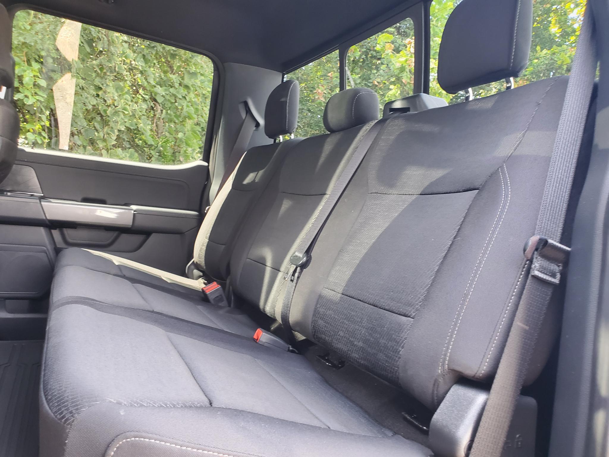 Ford F-150  2022
