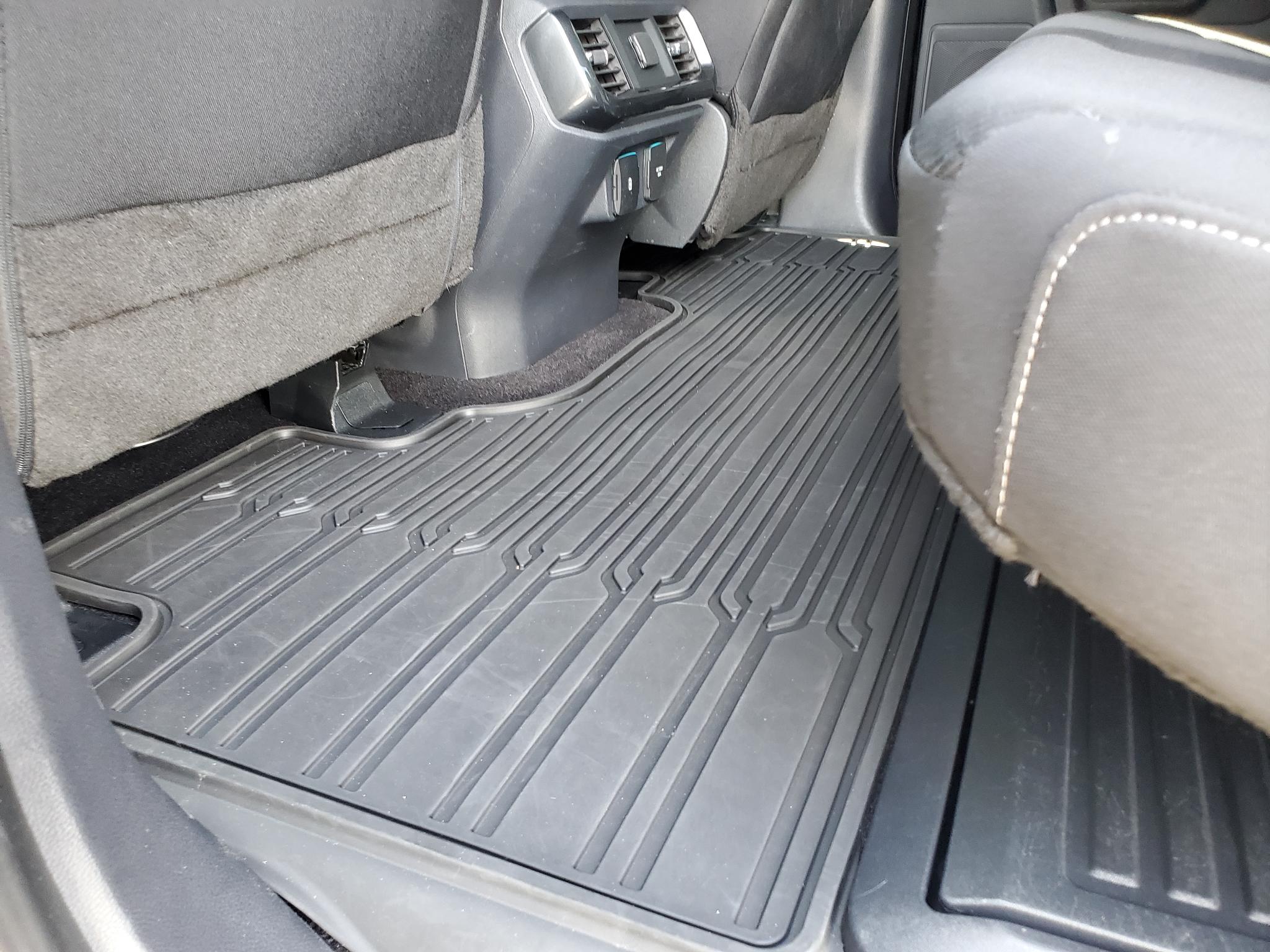 Ford F-150  2022