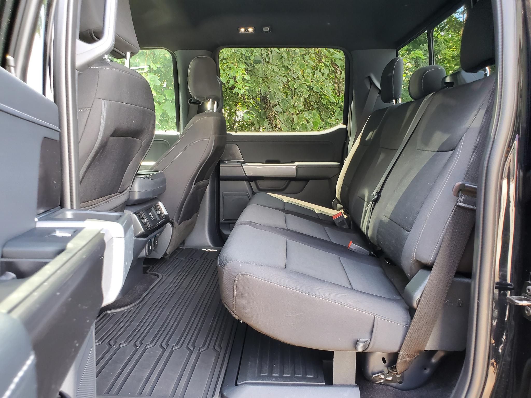 Ford F-150  2022