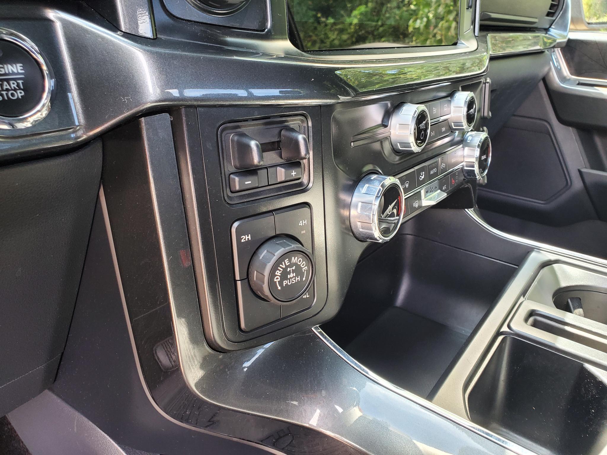 Ford F-150  2022