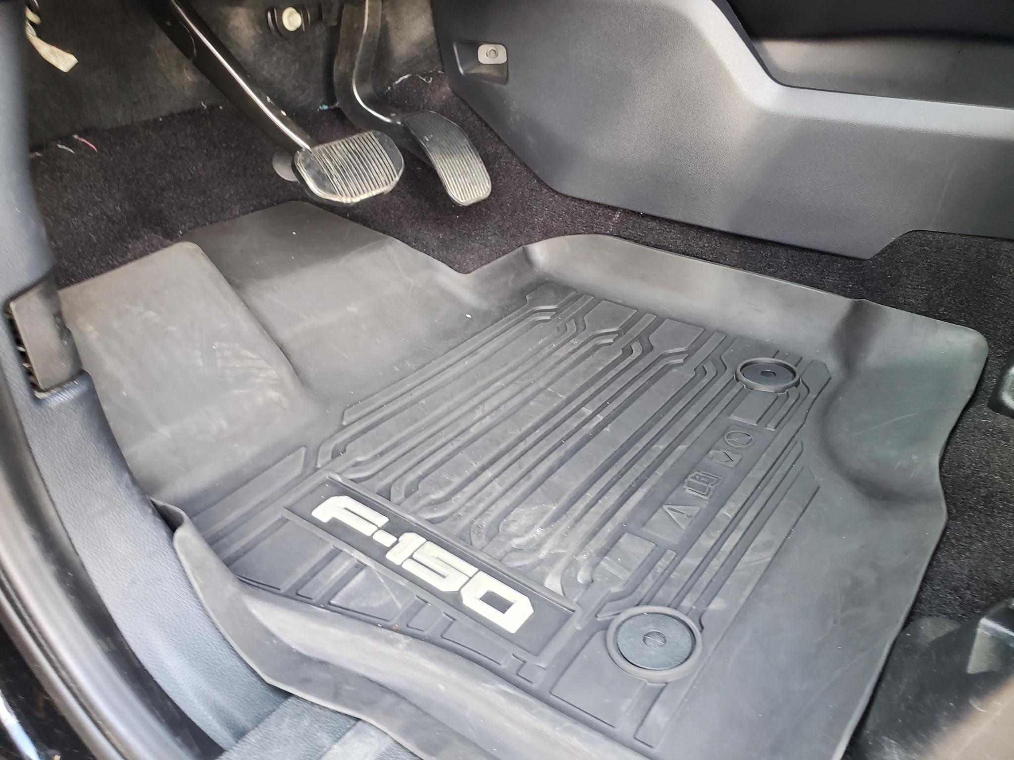 Ford F-150  2022