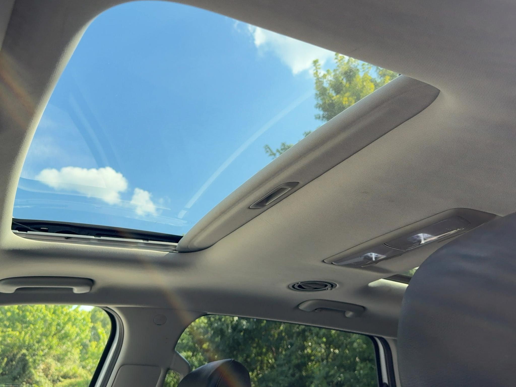 Kia Telluride SX AWD 2020