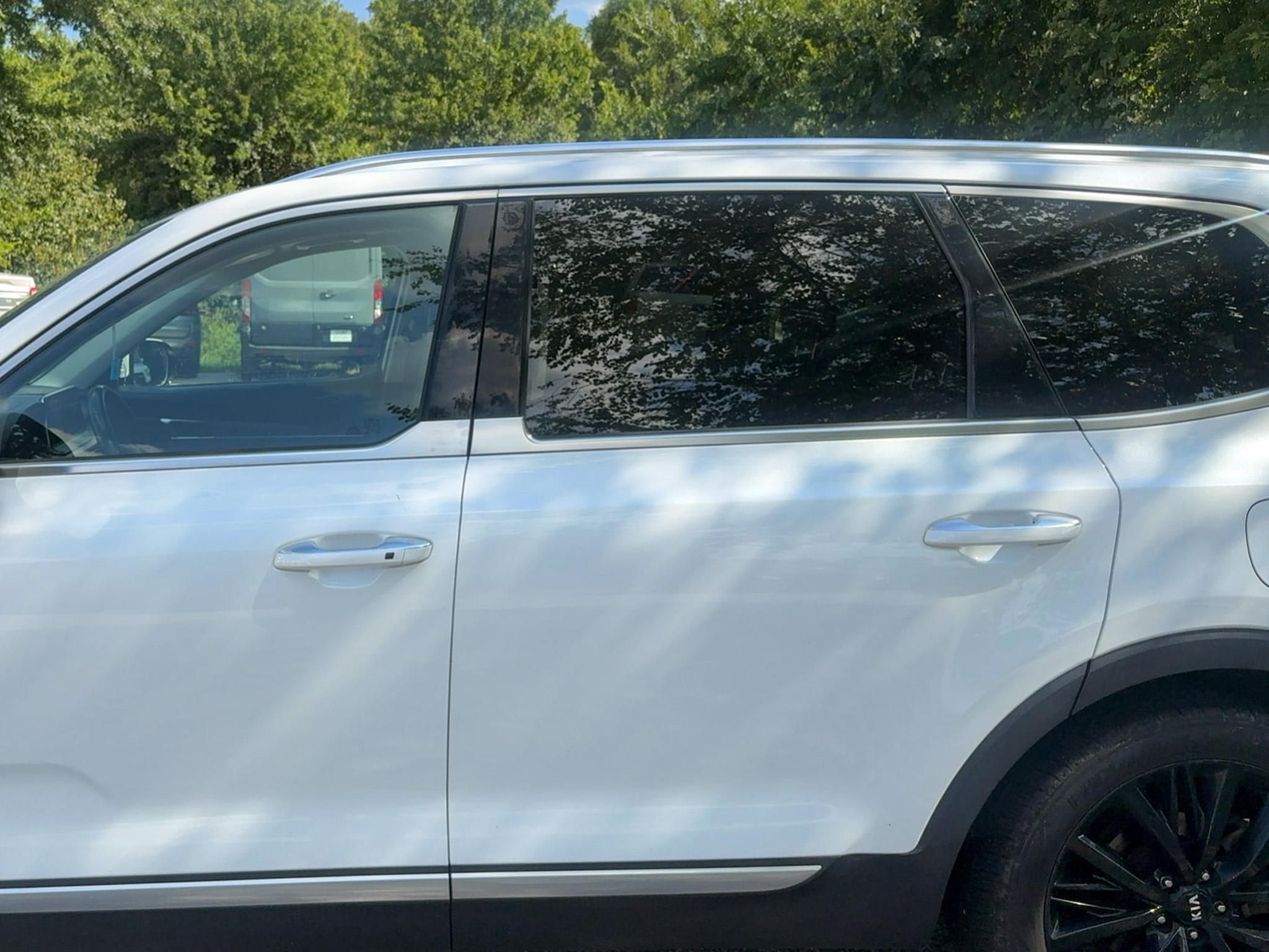 Kia Telluride SX AWD 2020