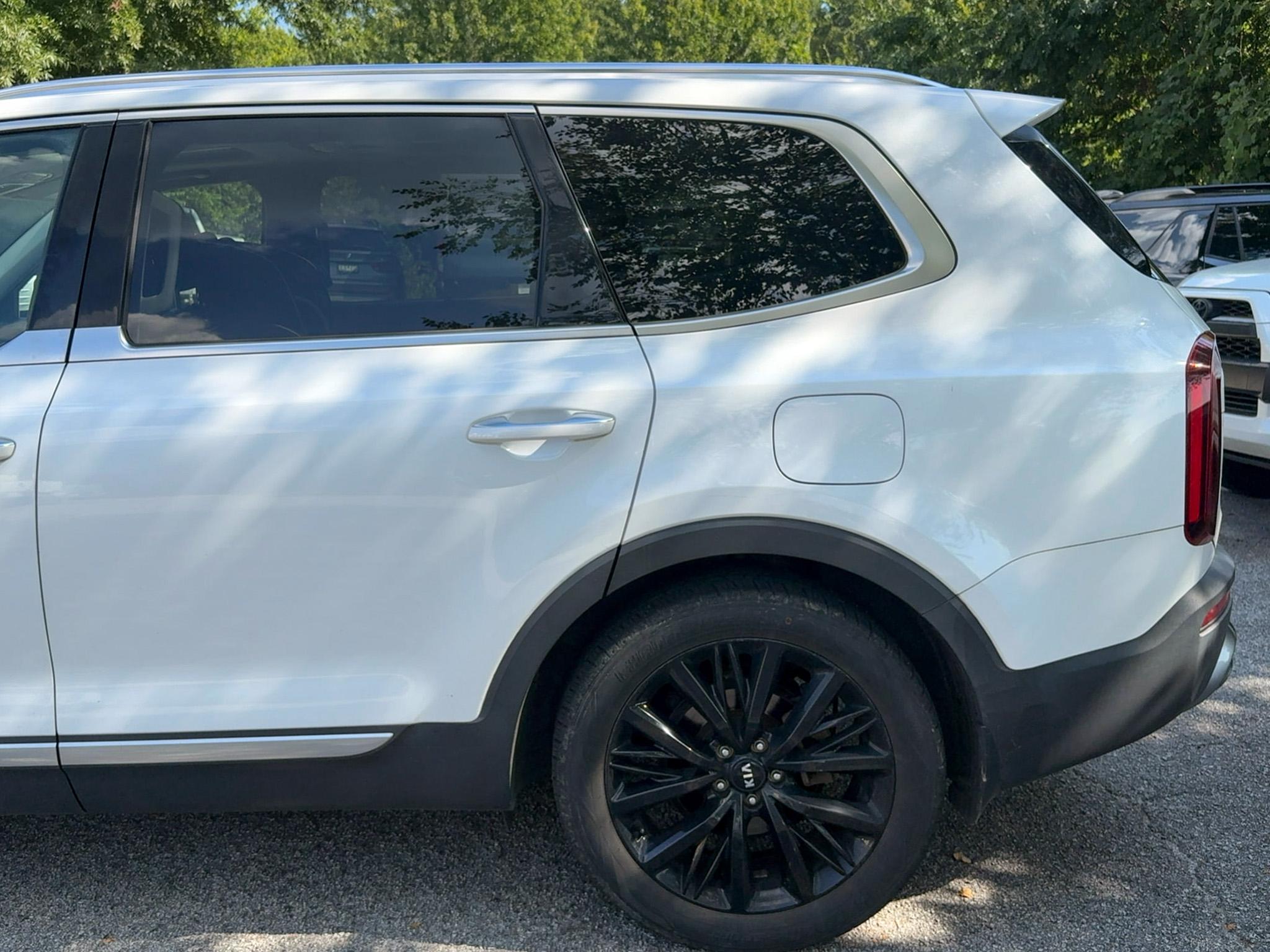Kia Telluride SX AWD 2020