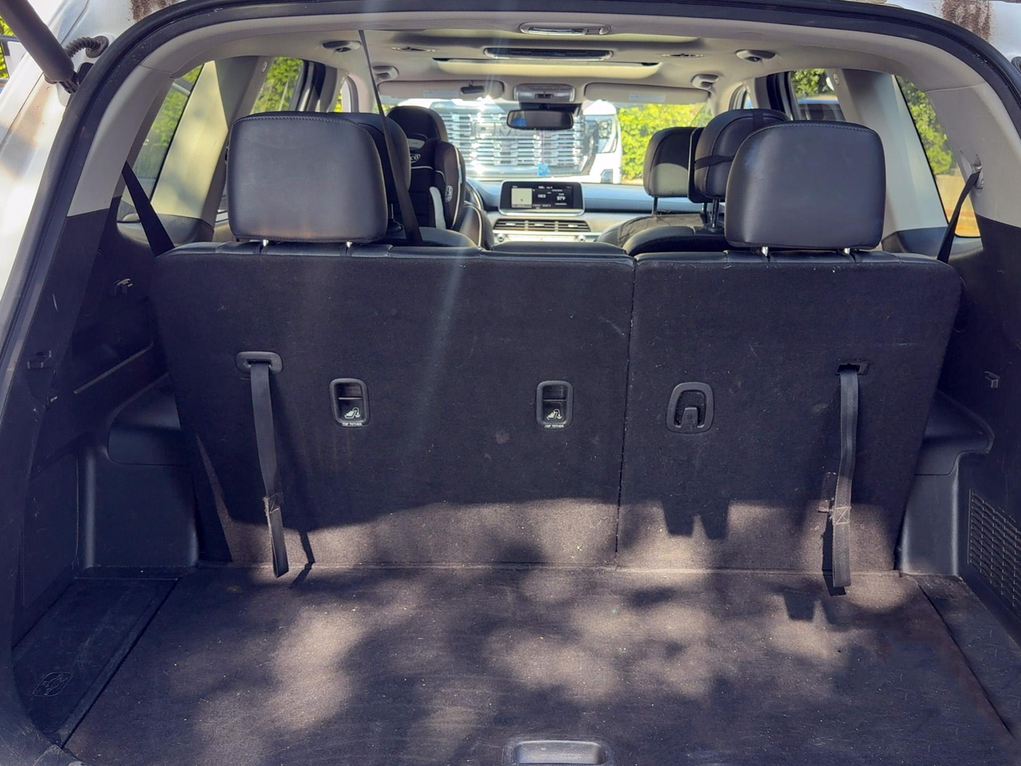 Kia Telluride SX AWD 2020