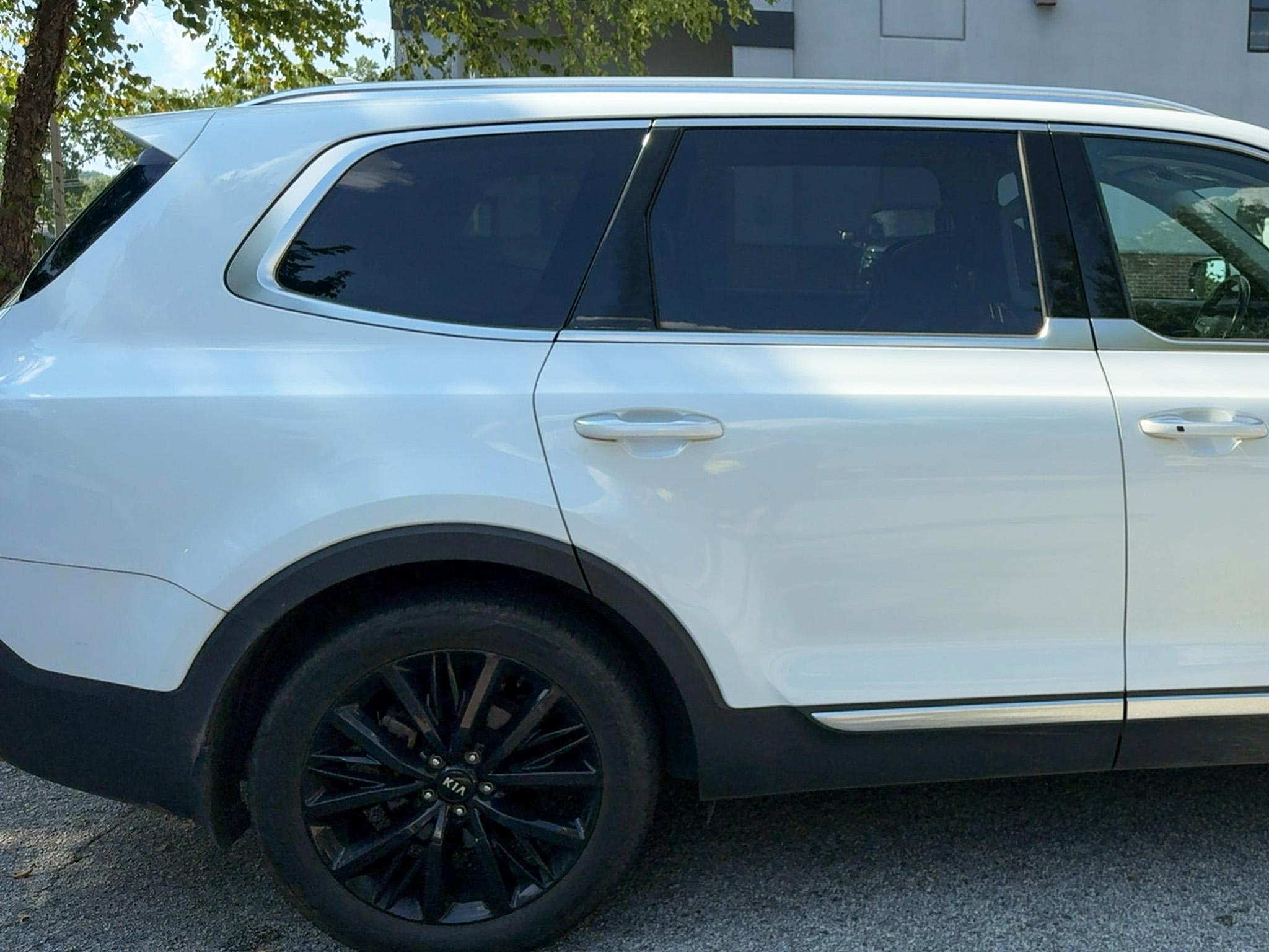 Kia Telluride SX AWD 2020