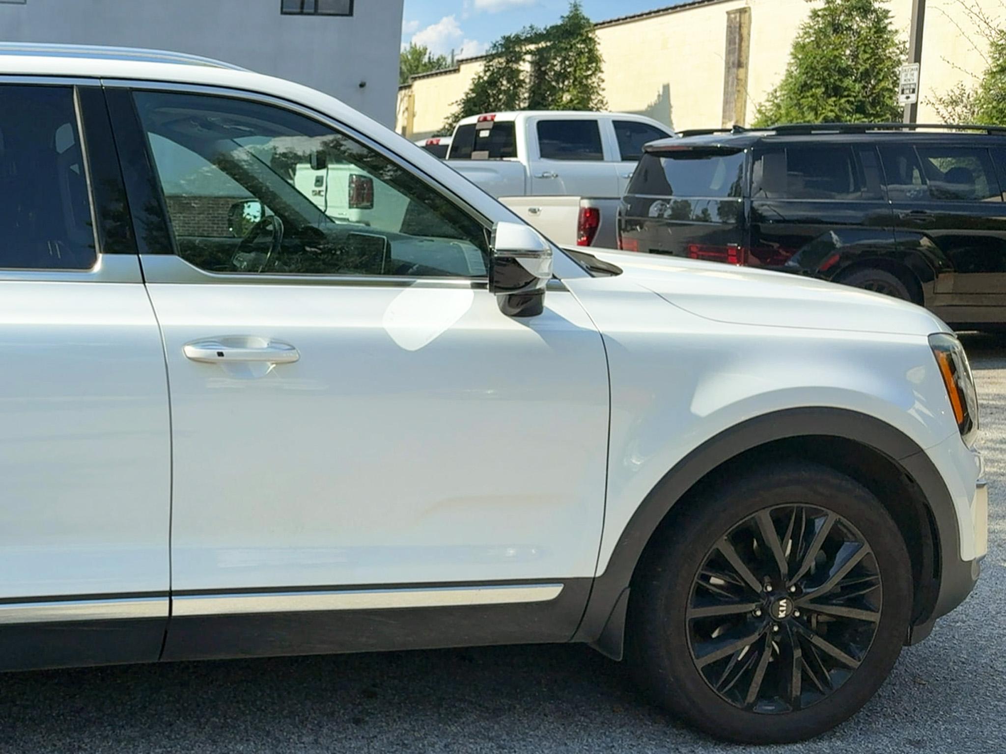 Kia Telluride SX AWD 2020
