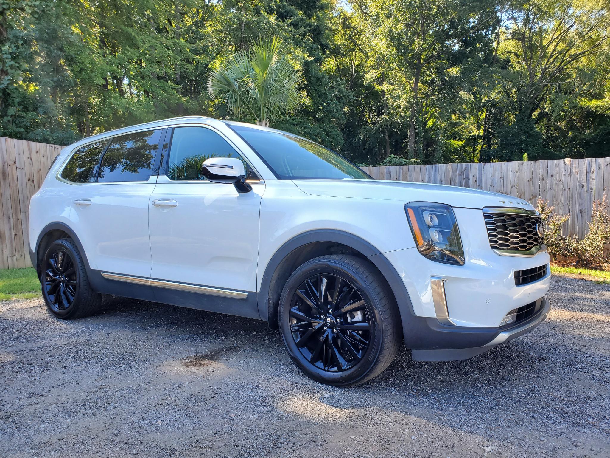 Kia Telluride SX AWD 2020